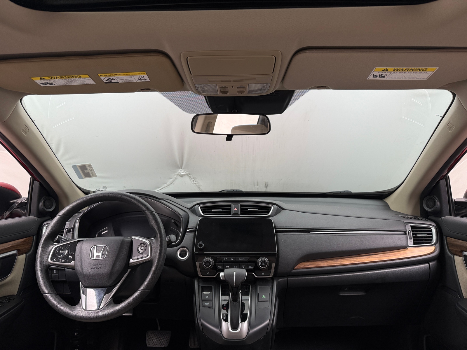 Thumbnail: 2019 Honda CR-V - 3