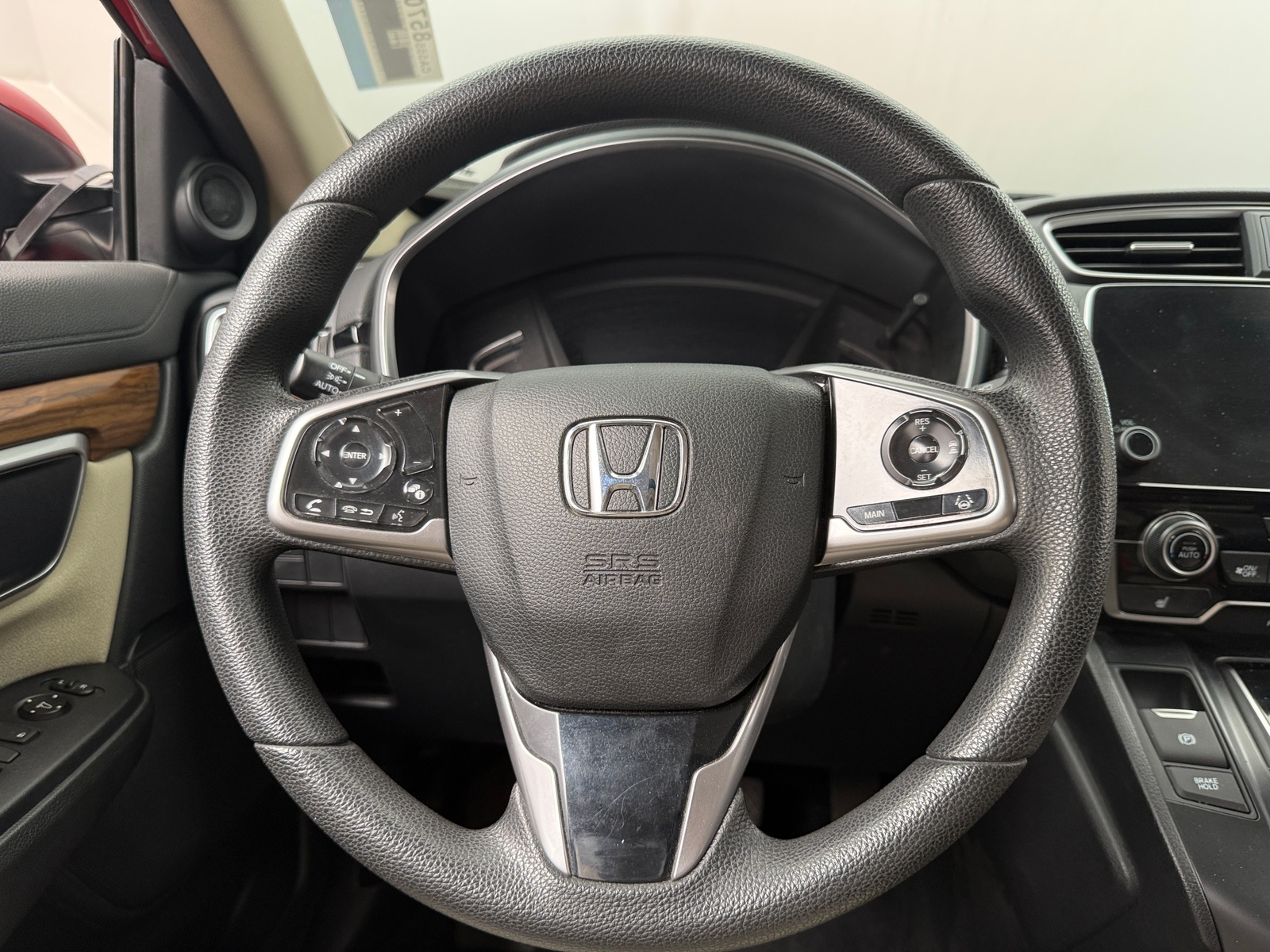 Thumbnail: 2019 Honda CR-V - 5