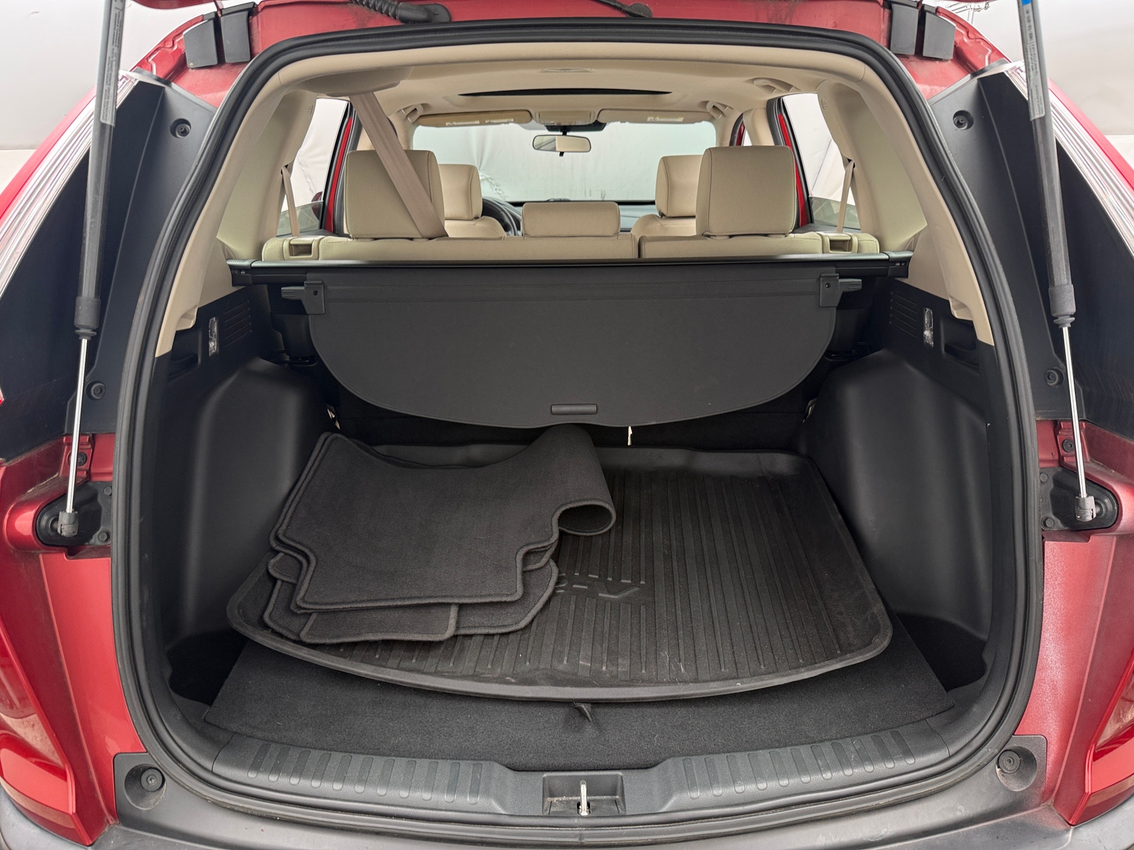 Thumbnail: 2019 Honda CR-V - 7
