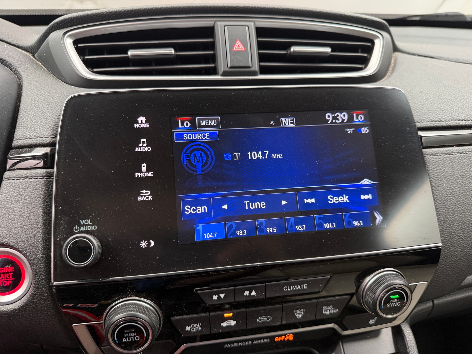 Thumbnail: 2019 Honda CR-V - 4