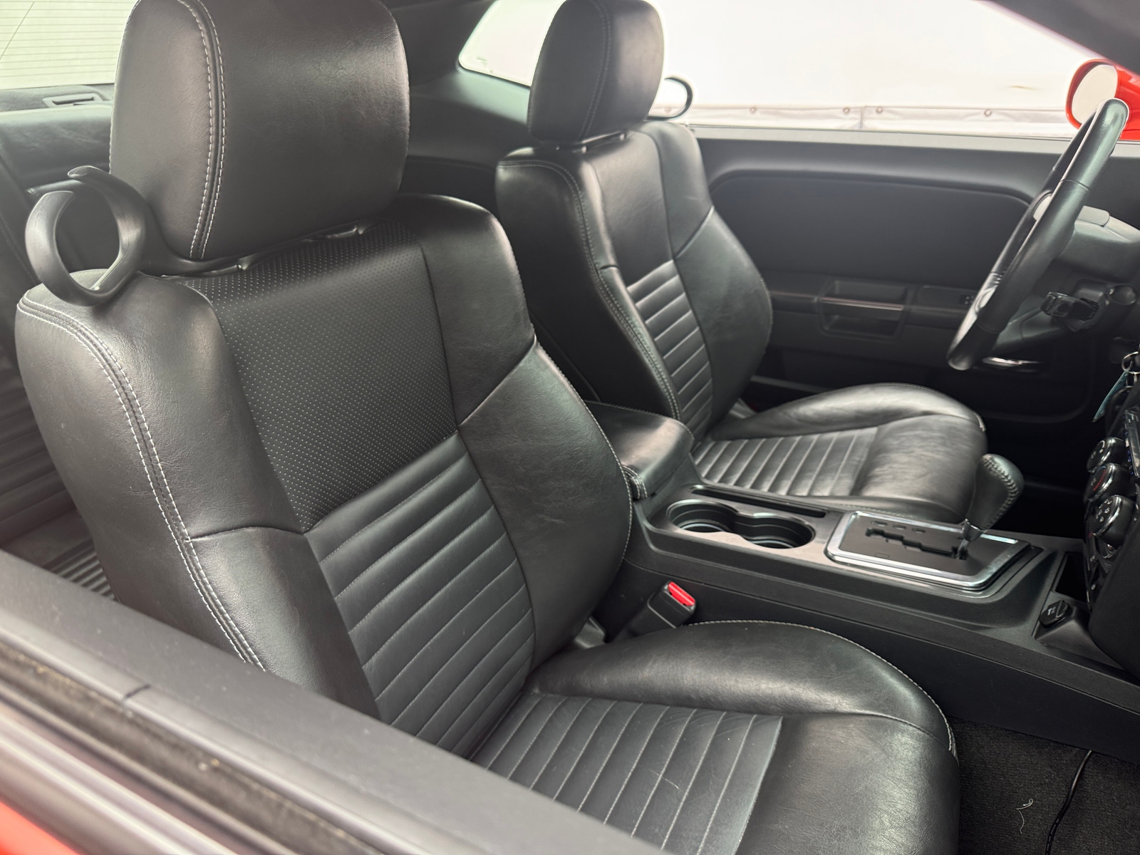 Thumbnail: 2010 Dodge Challenger - 2