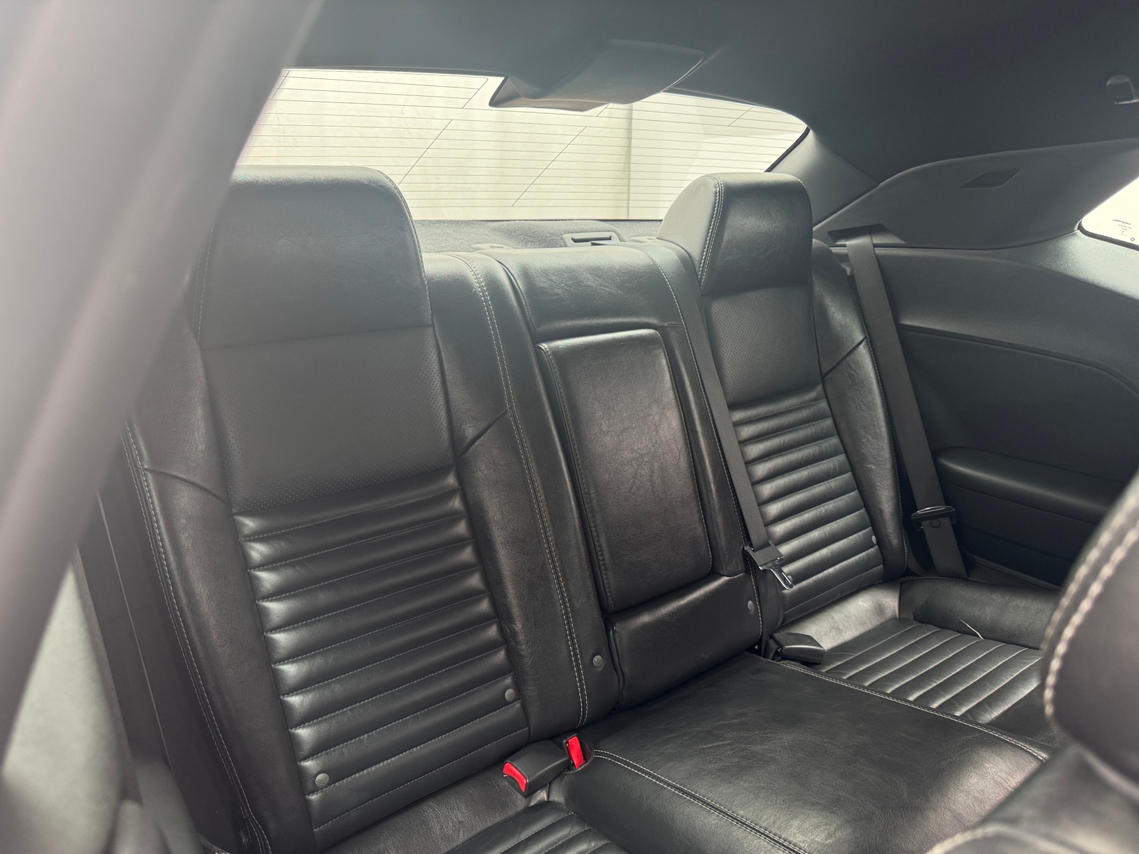 Thumbnail: 2010 Dodge Challenger - 5