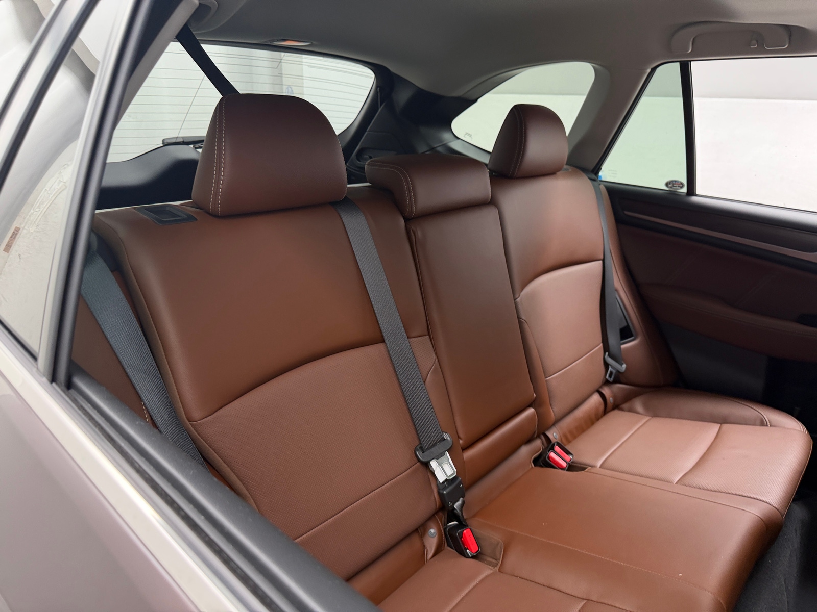 Thumbnail: 2017 Subaru Outback - 5