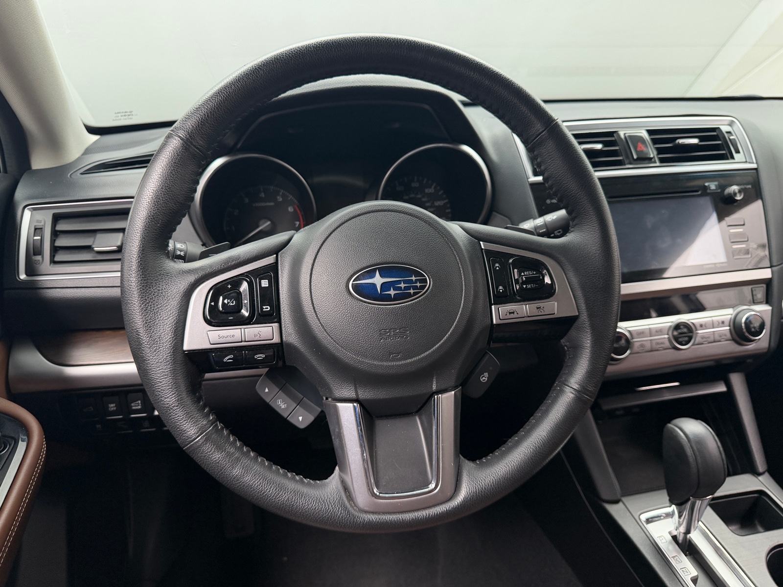 Thumbnail: 2017 Subaru Outback - 4