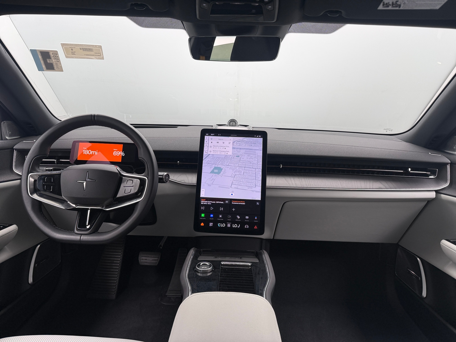 Thumbnail: 2025 Polestar 3 - 3