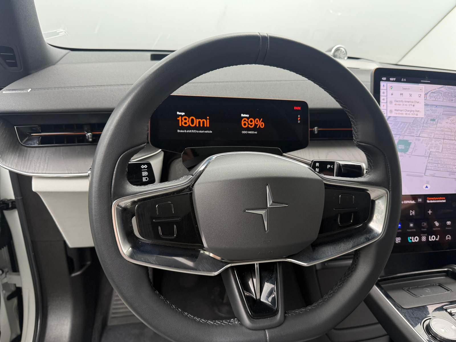Thumbnail: 2025 Polestar 3 - 5
