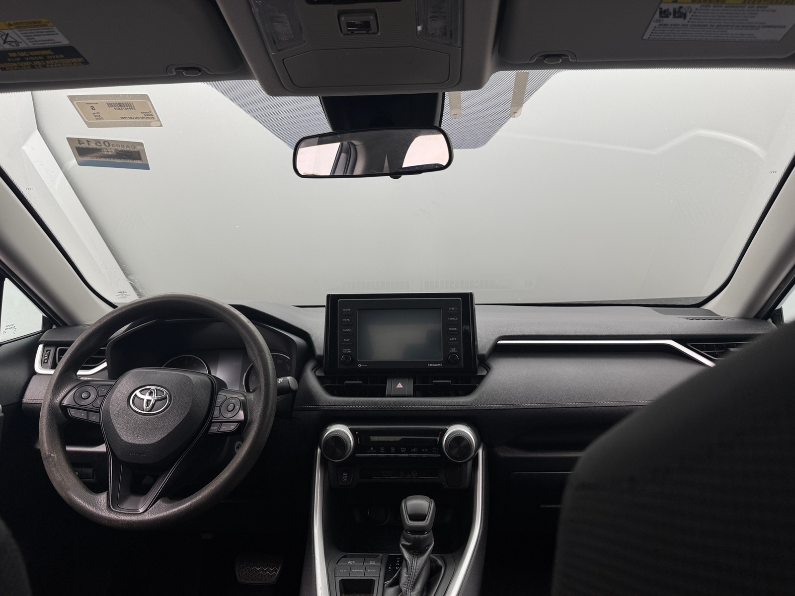 Thumbnail: 2020 Toyota RAV4 - 3