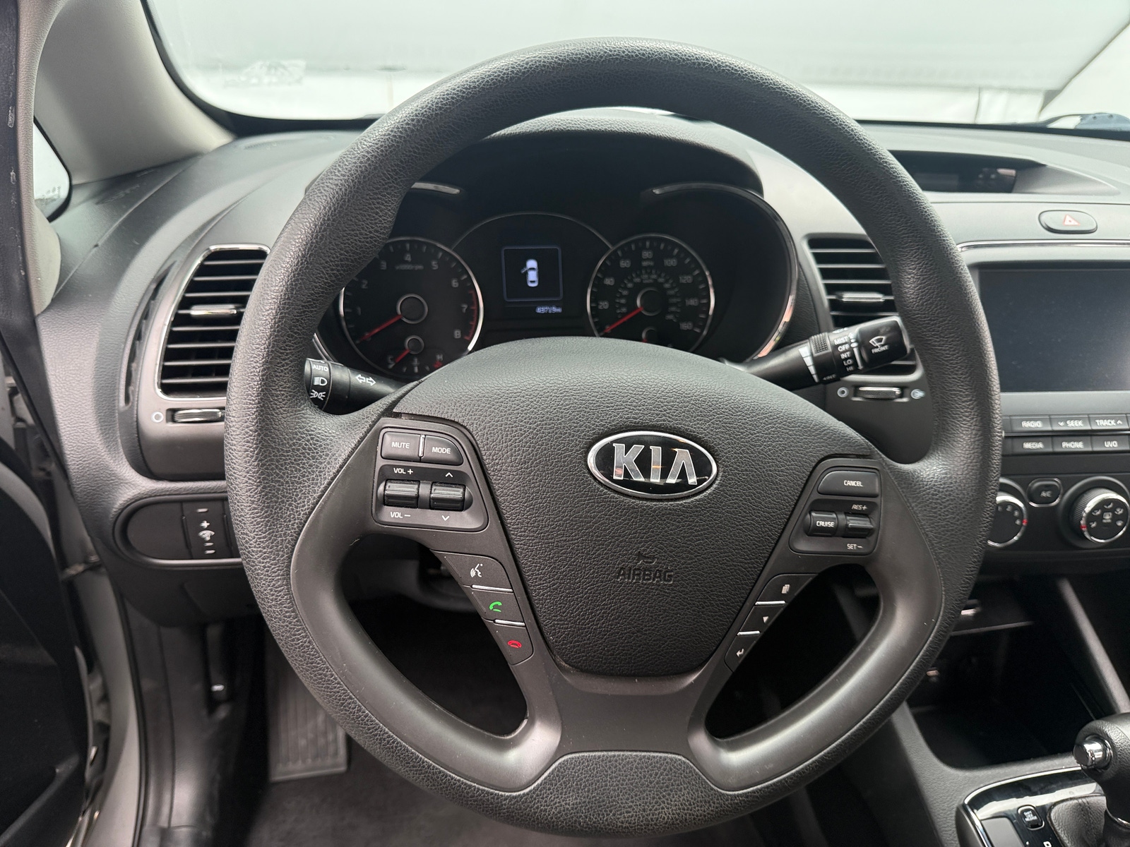 Thumbnail: 2018 Kia Forte - 5