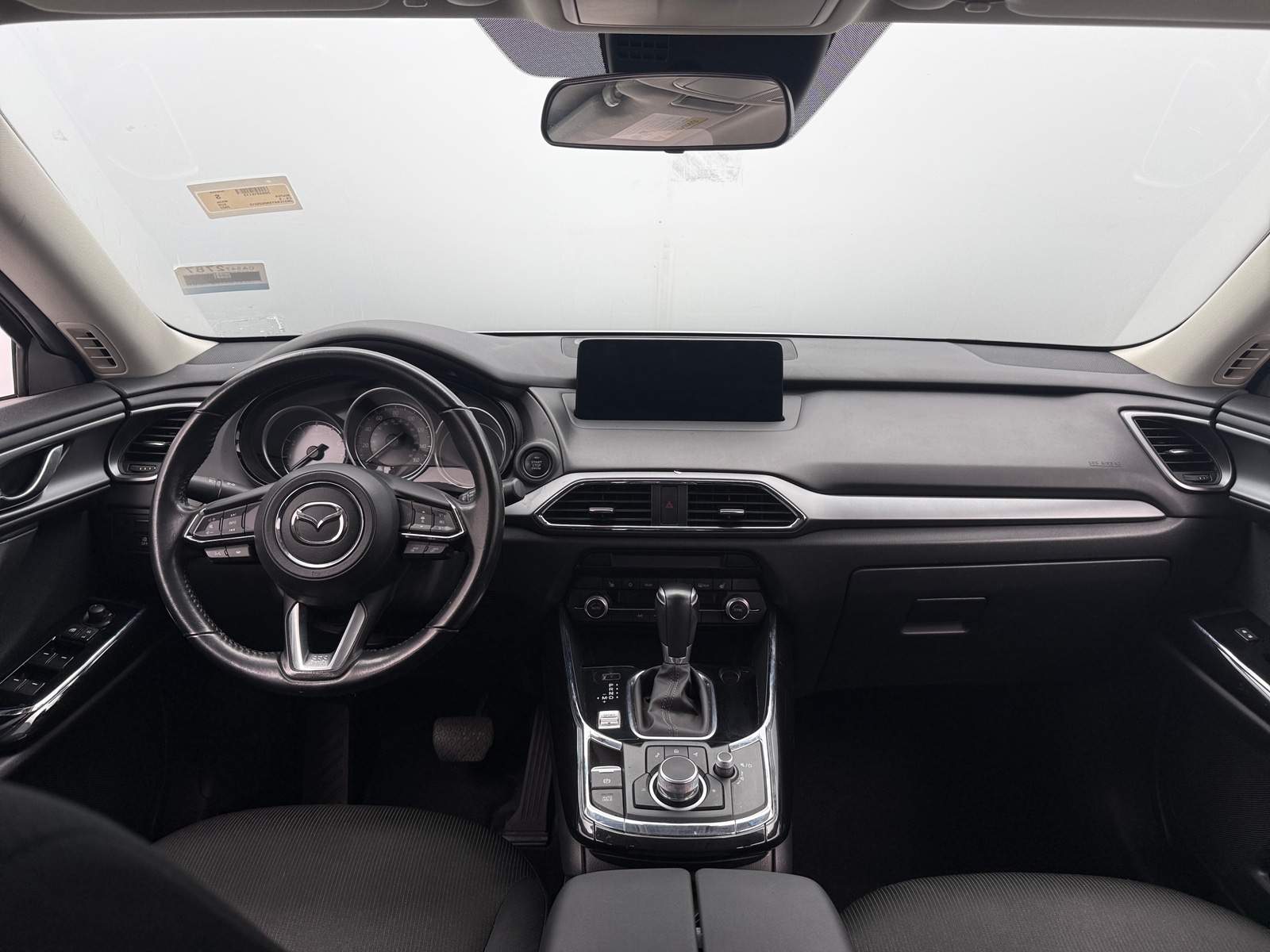 Thumbnail: 2022 Mazda CX-9 - 3