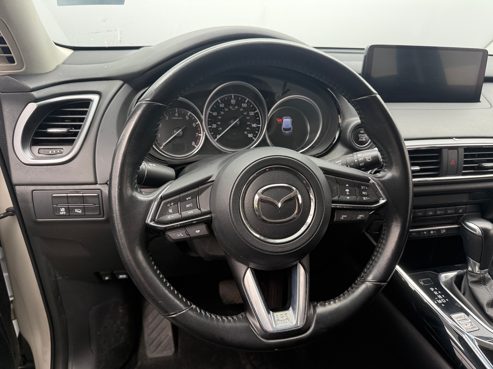 Thumbnail: 2022 Mazda CX-9 - 5