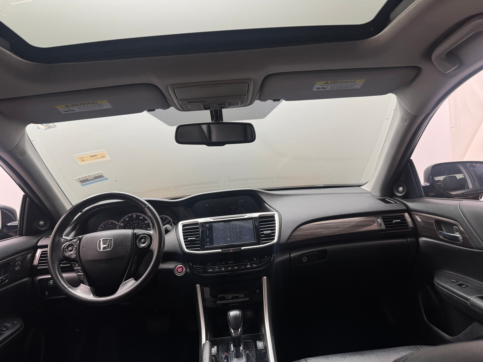 Thumbnail: 2016 Honda Accord - 2