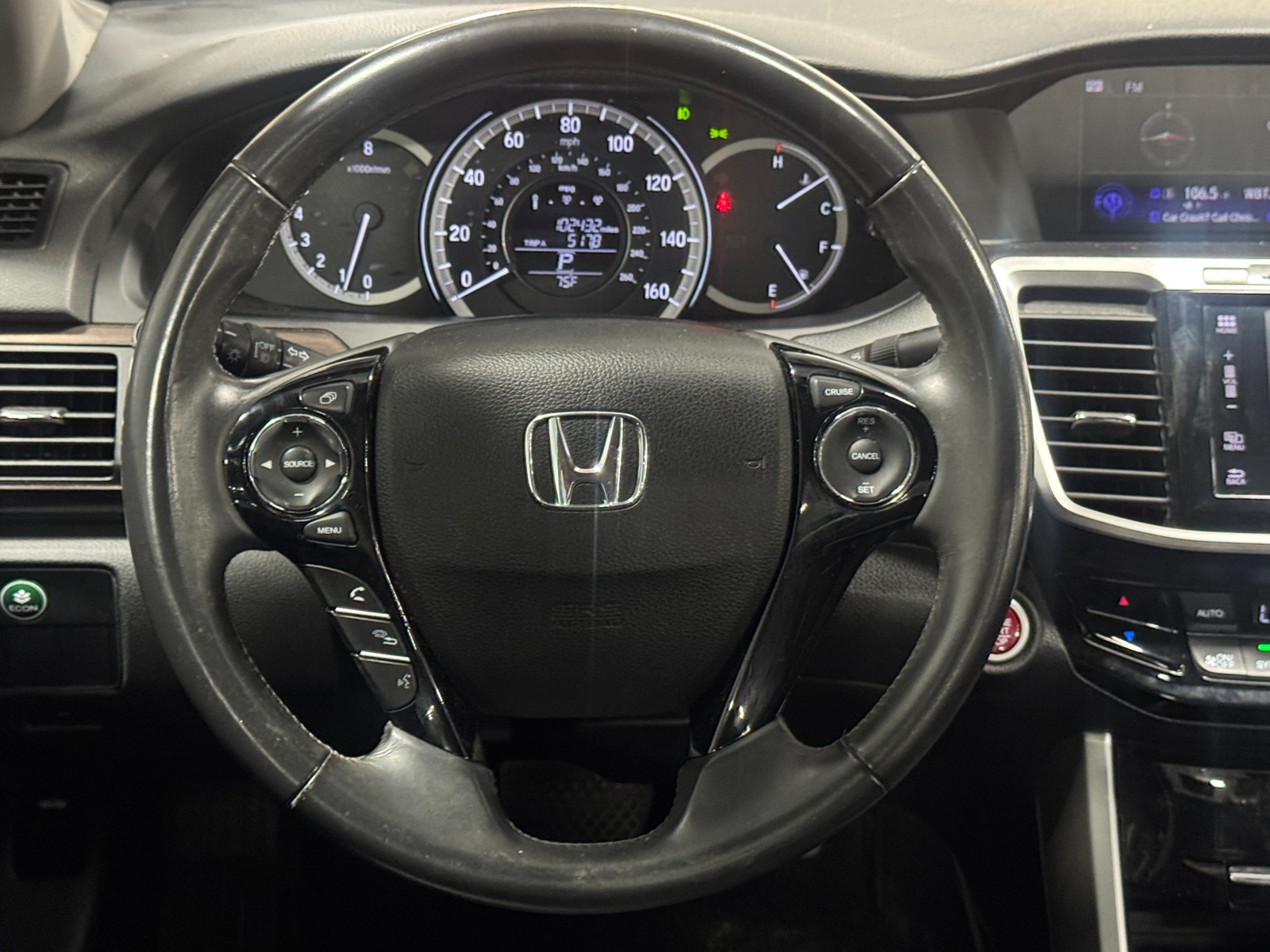 Thumbnail: 2016 Honda Accord - 4