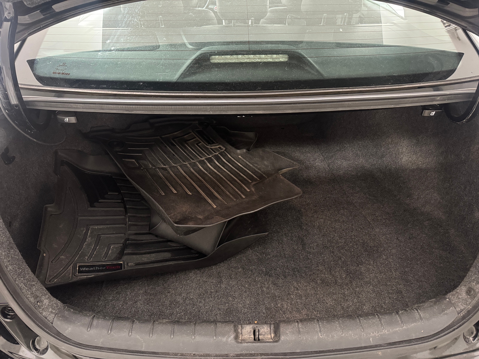 Thumbnail: 2016 Honda Accord - 6