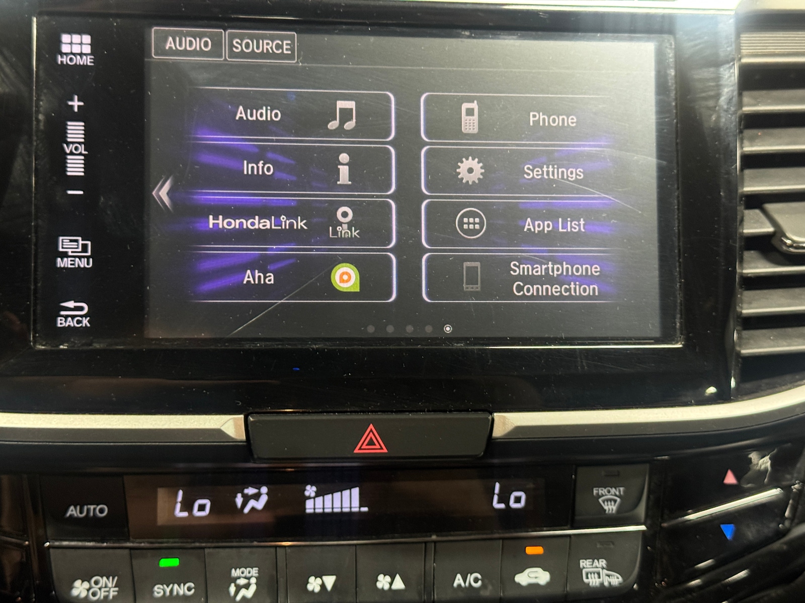 Thumbnail: 2016 Honda Accord - 3