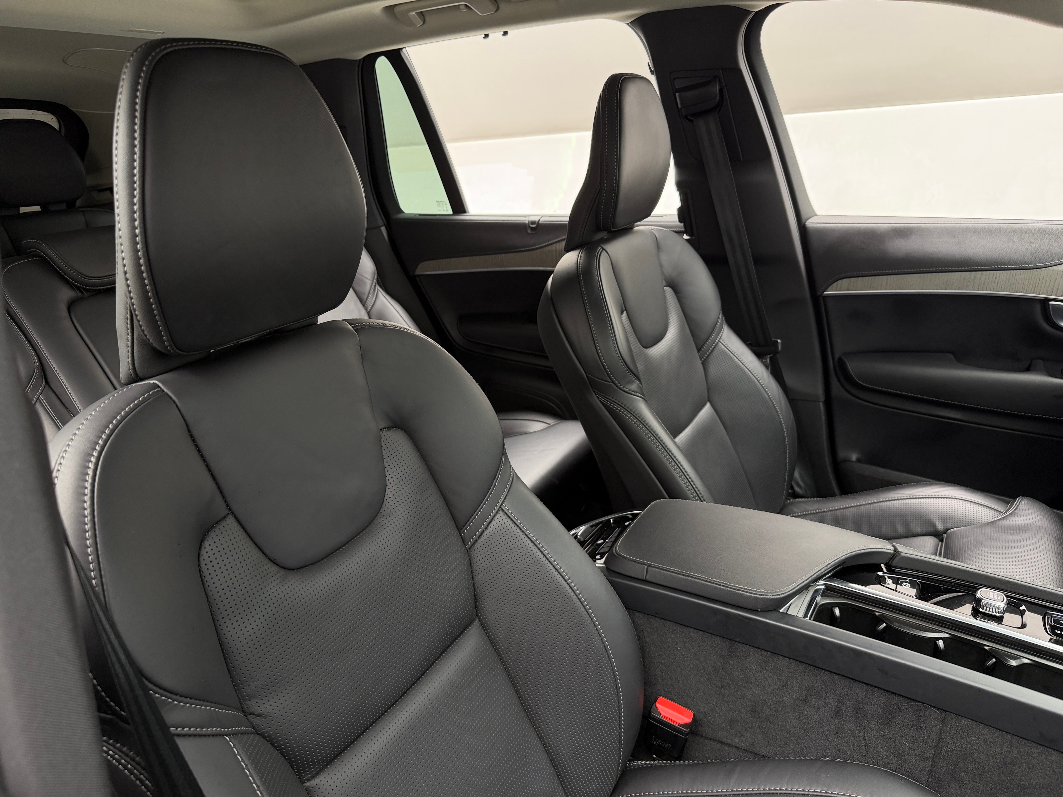 2025 Volvo XC90