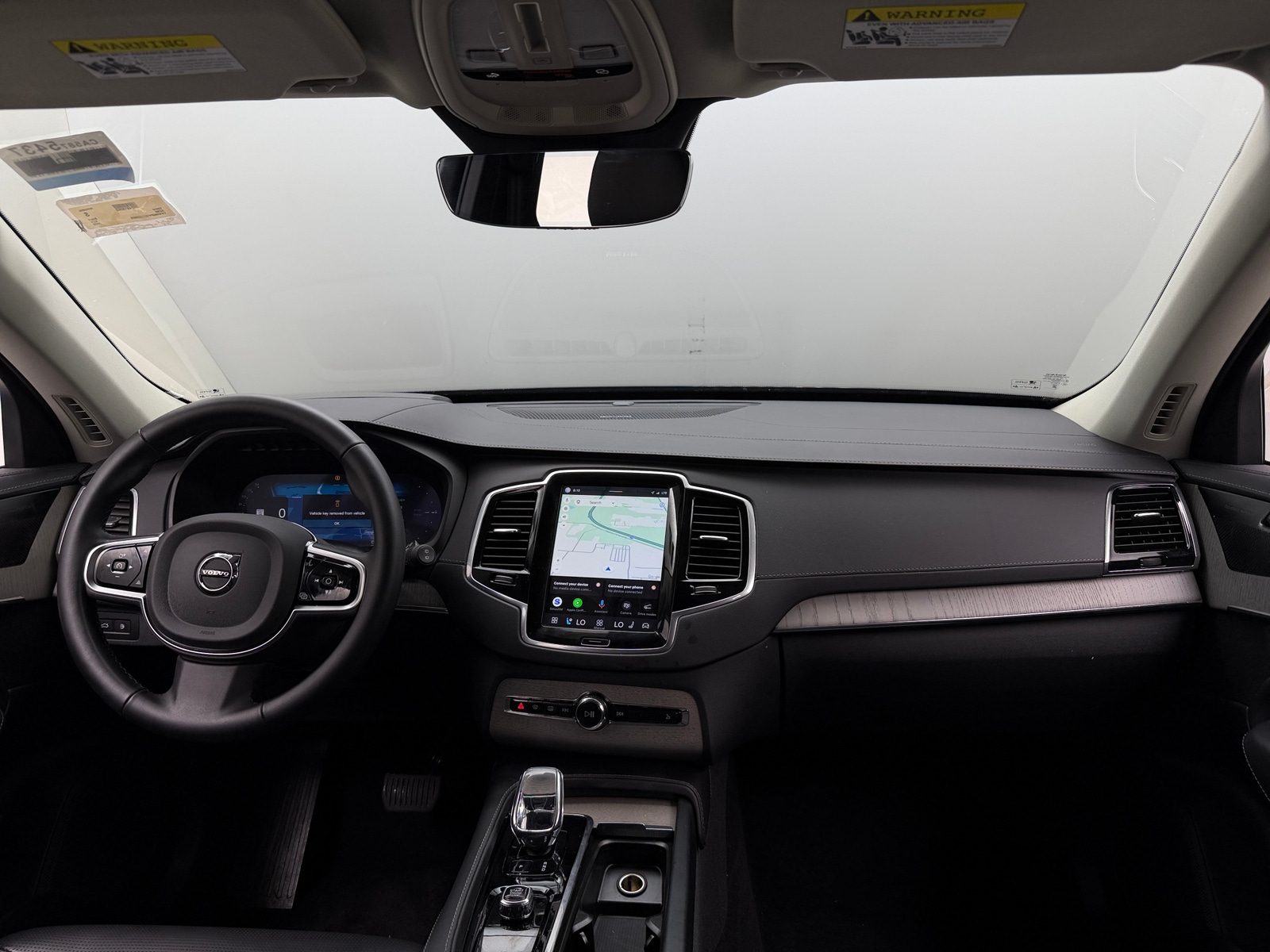 Thumbnail: 2025 Volvo XC90 - 2
