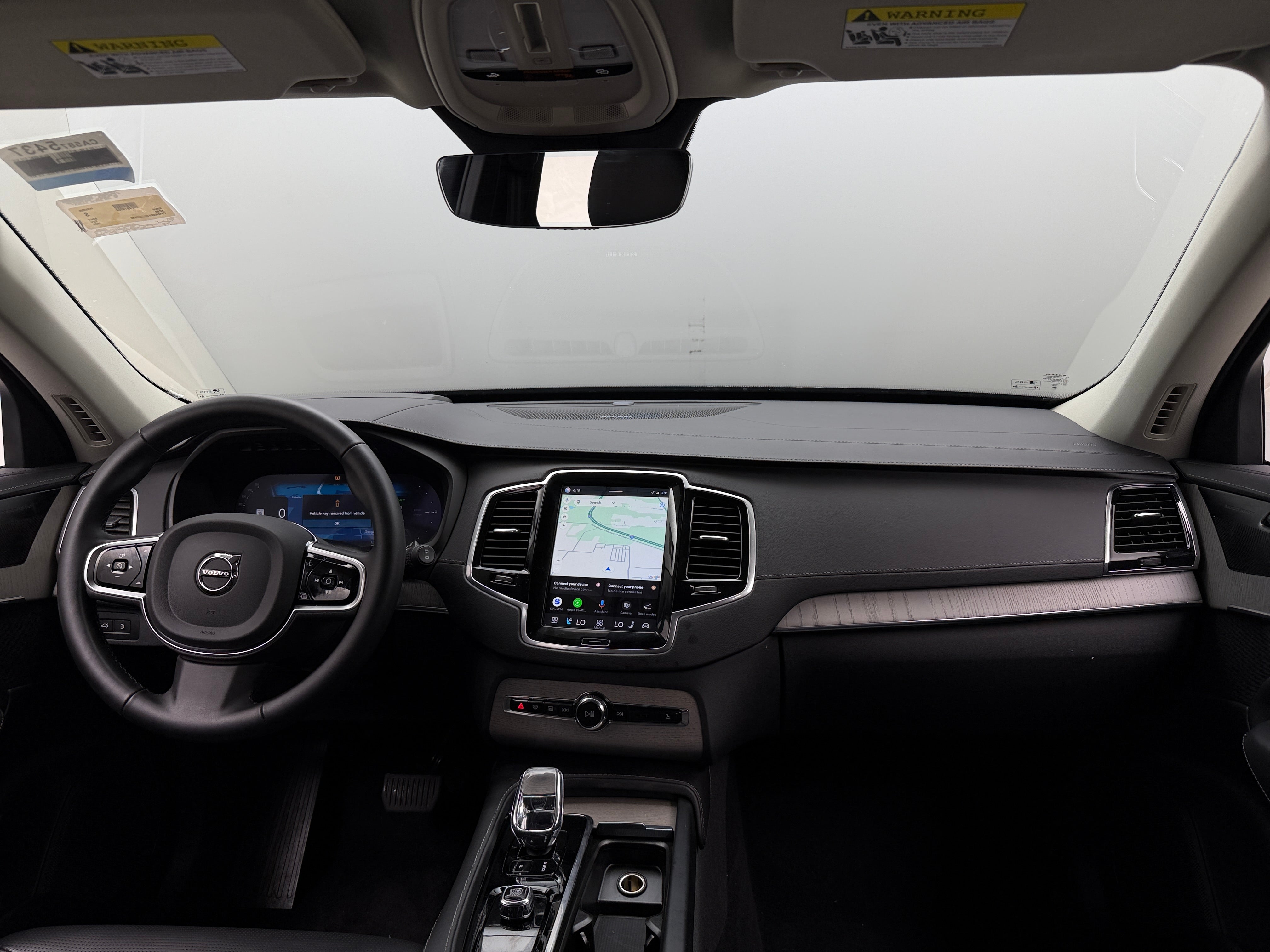 2025 Volvo XC90 Ultra - Photo 6
