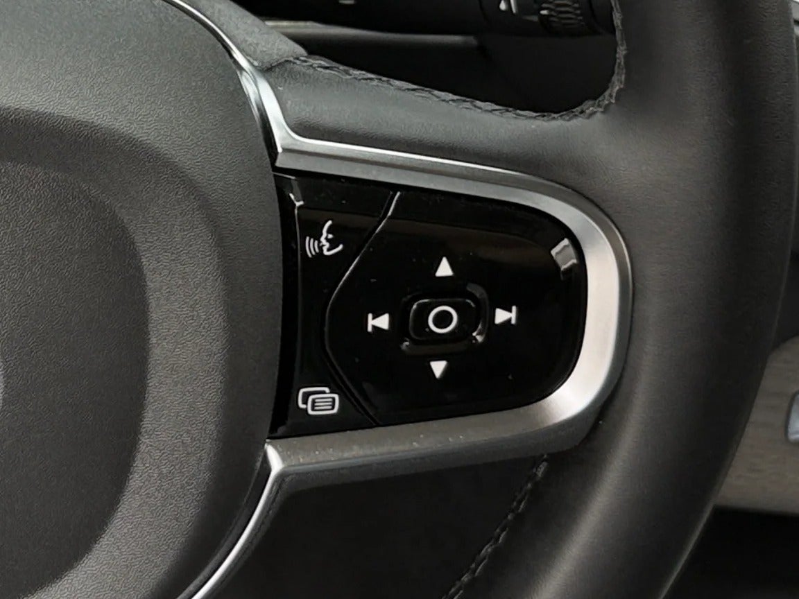 2025 Volvo XC90 Ultra - Photo 19