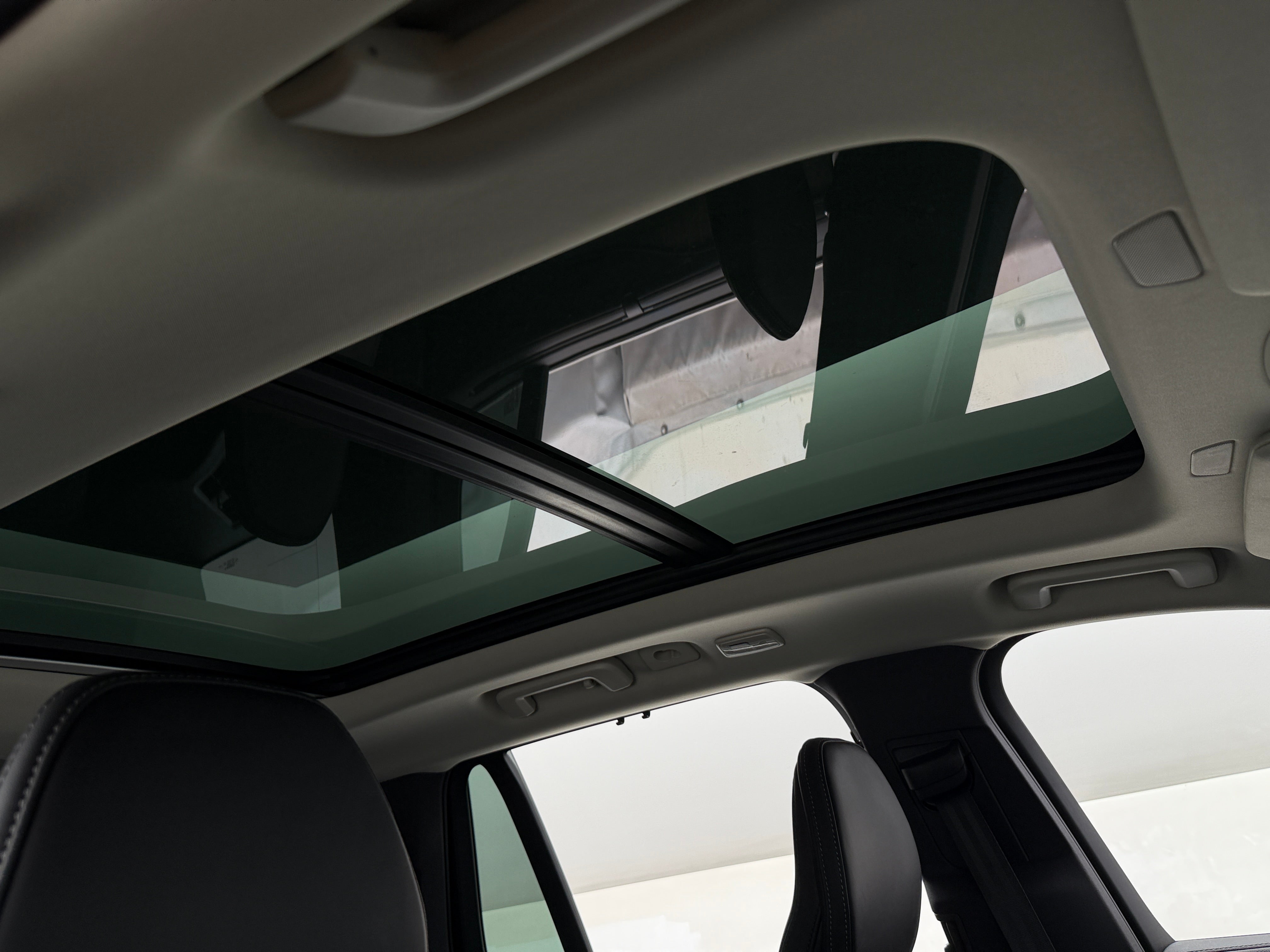 2025 Volvo XC90 Ultra - Photo 23