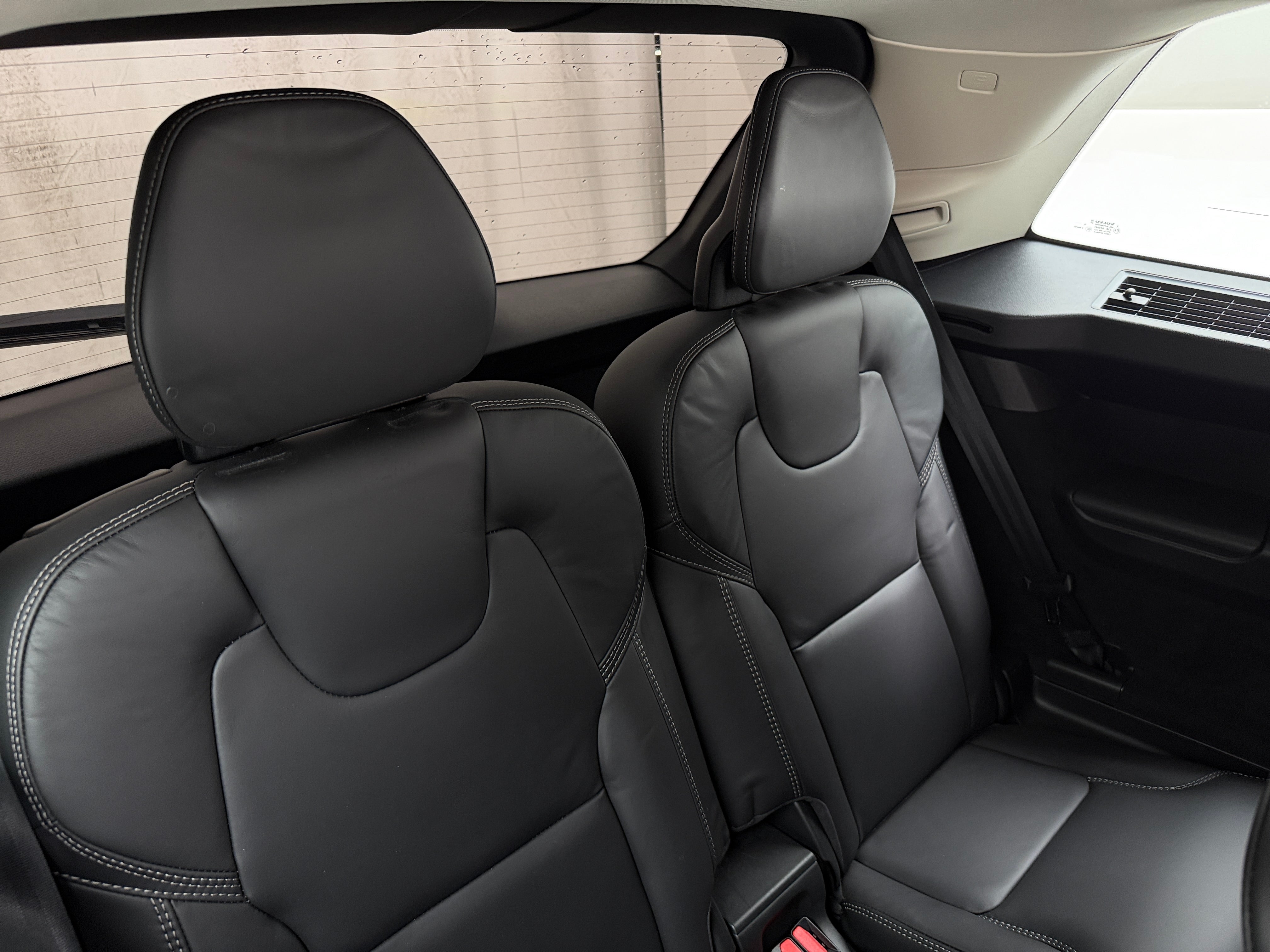 2025 Volvo XC90 Ultra - Photo 22