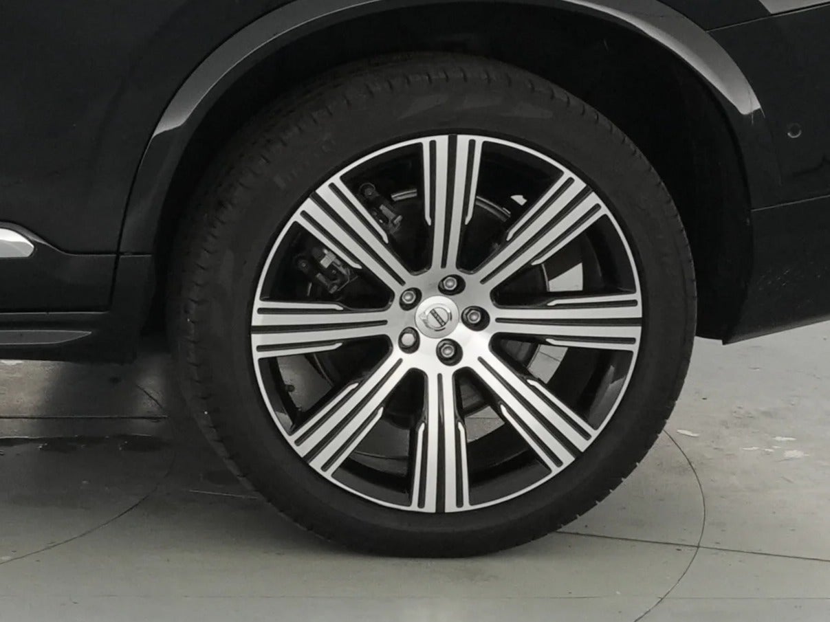 2025 Volvo XC90 Ultra - Photo 12