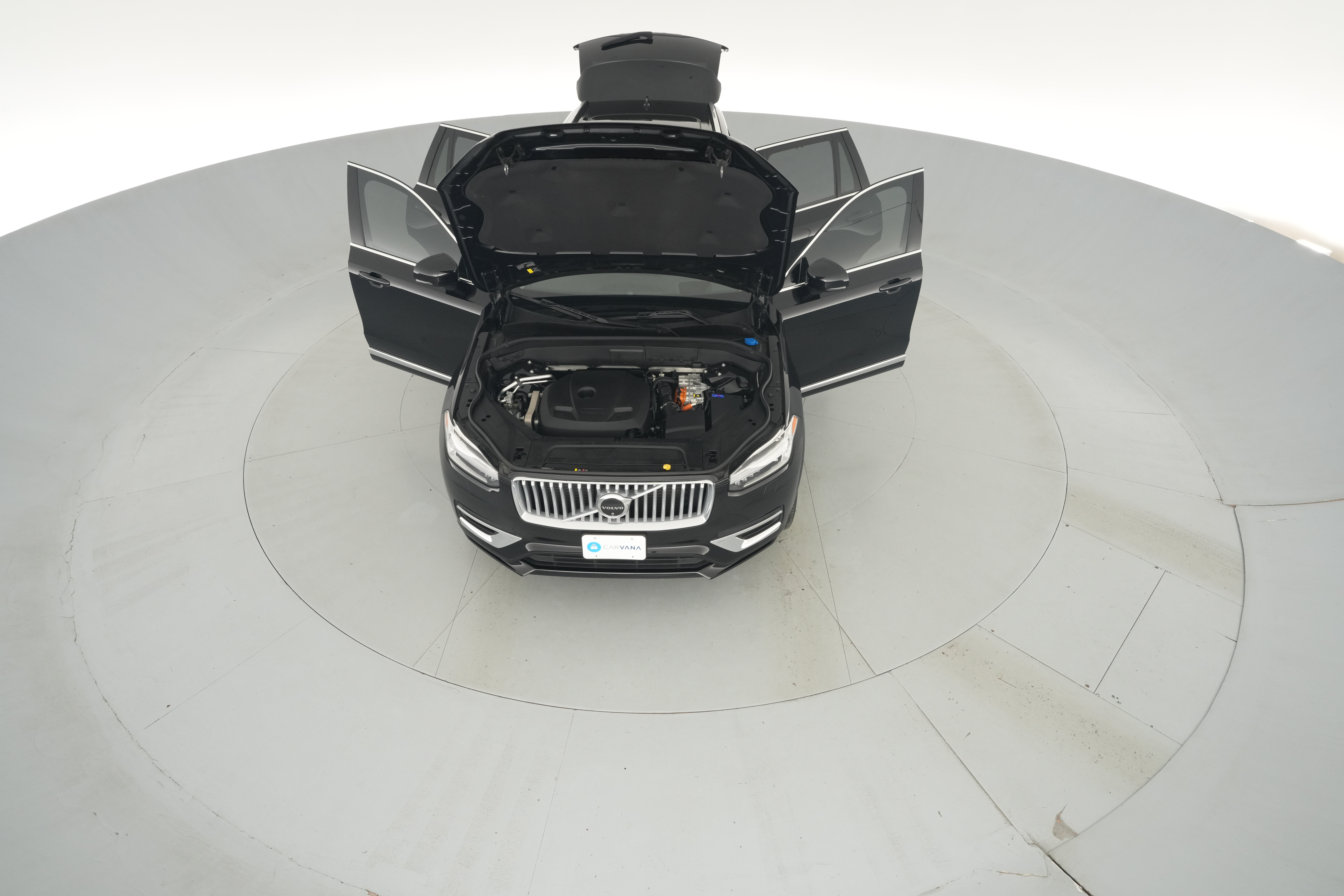 2025 Volvo XC90 Ultra - Photo 29