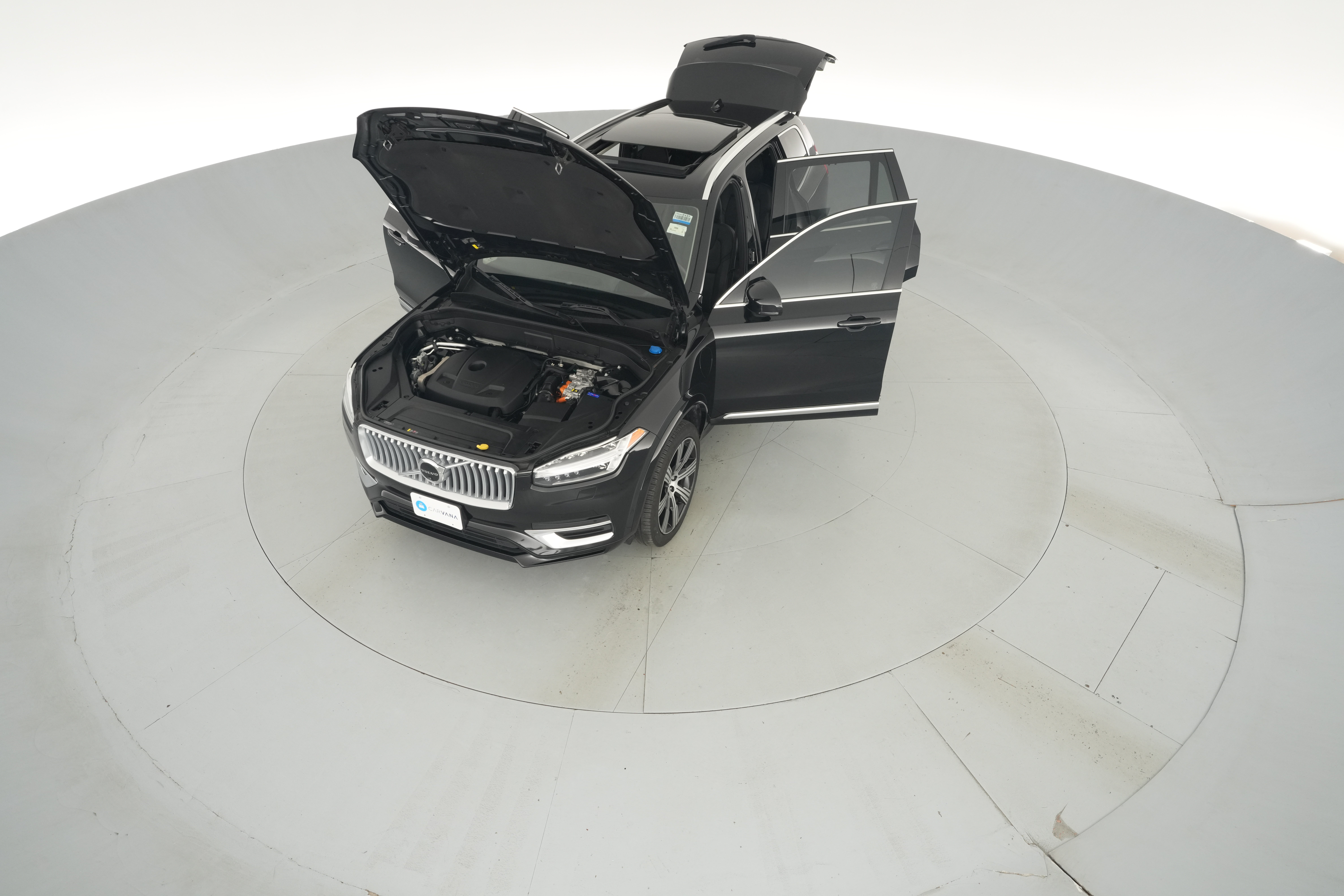 2025 Volvo XC90 Ultra - Photo 30