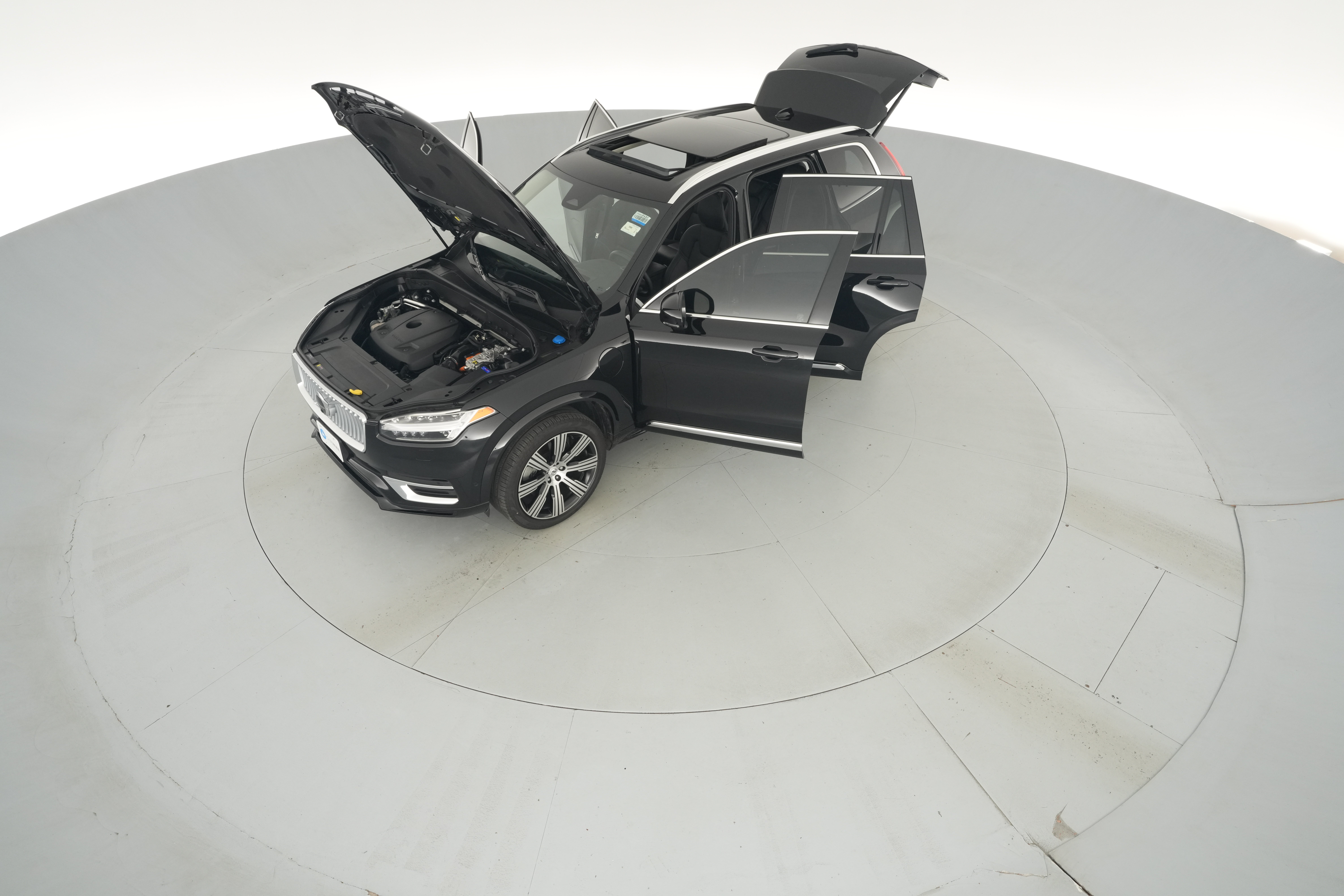 2025 Volvo XC90 Ultra - Photo 31