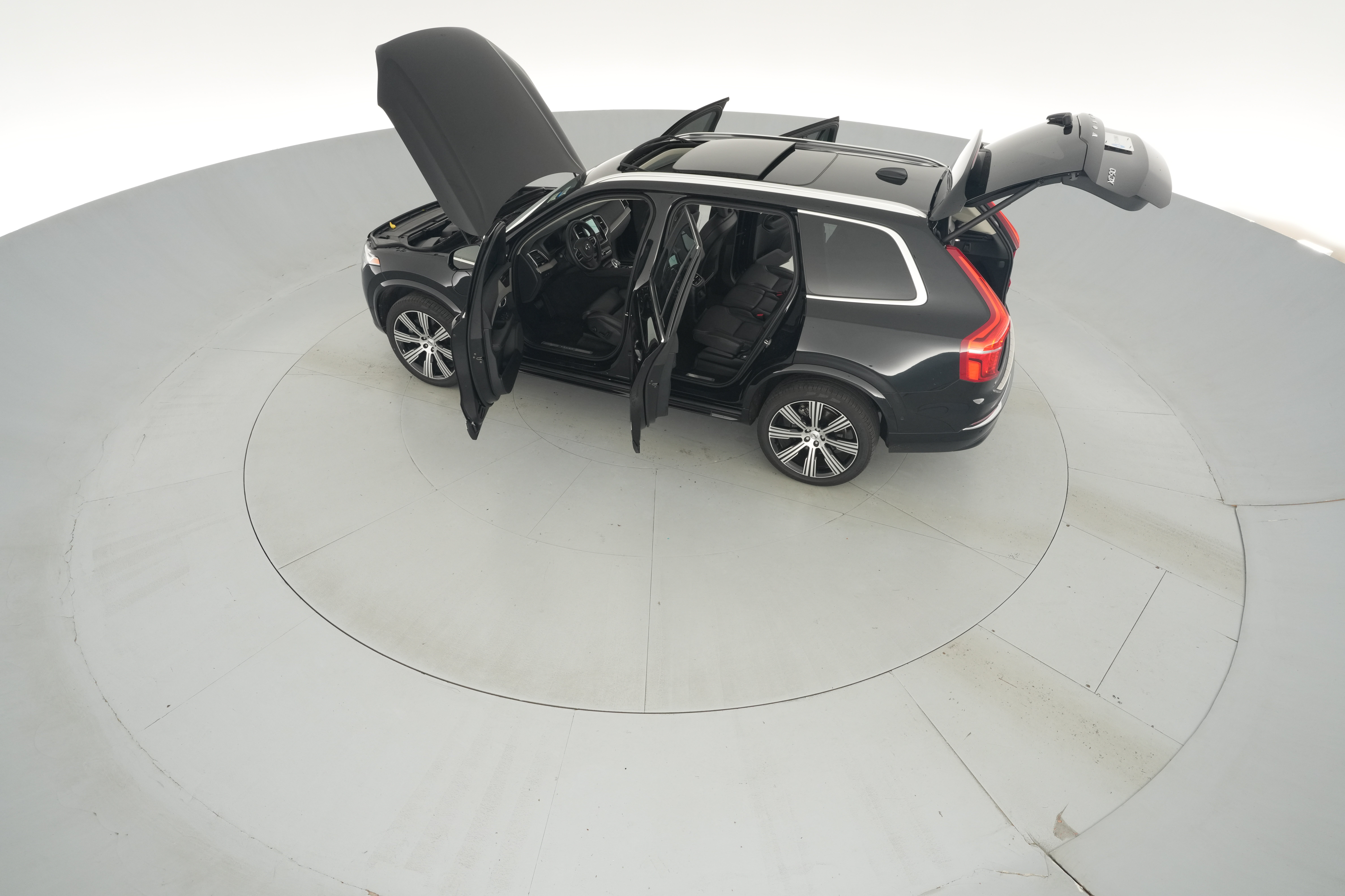 2025 Volvo XC90 Ultra - Photo 34