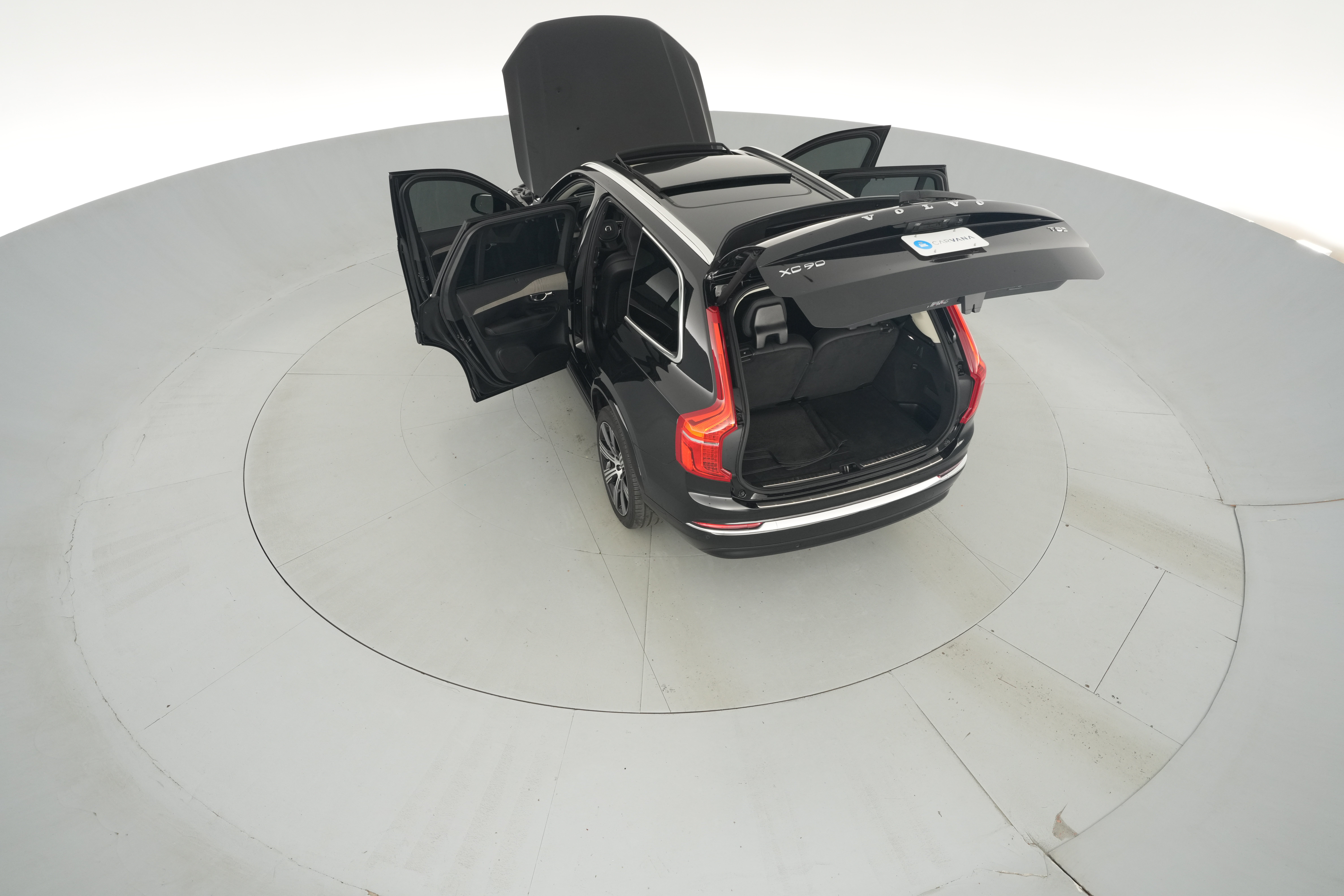 2025 Volvo XC90 Ultra - Photo 36