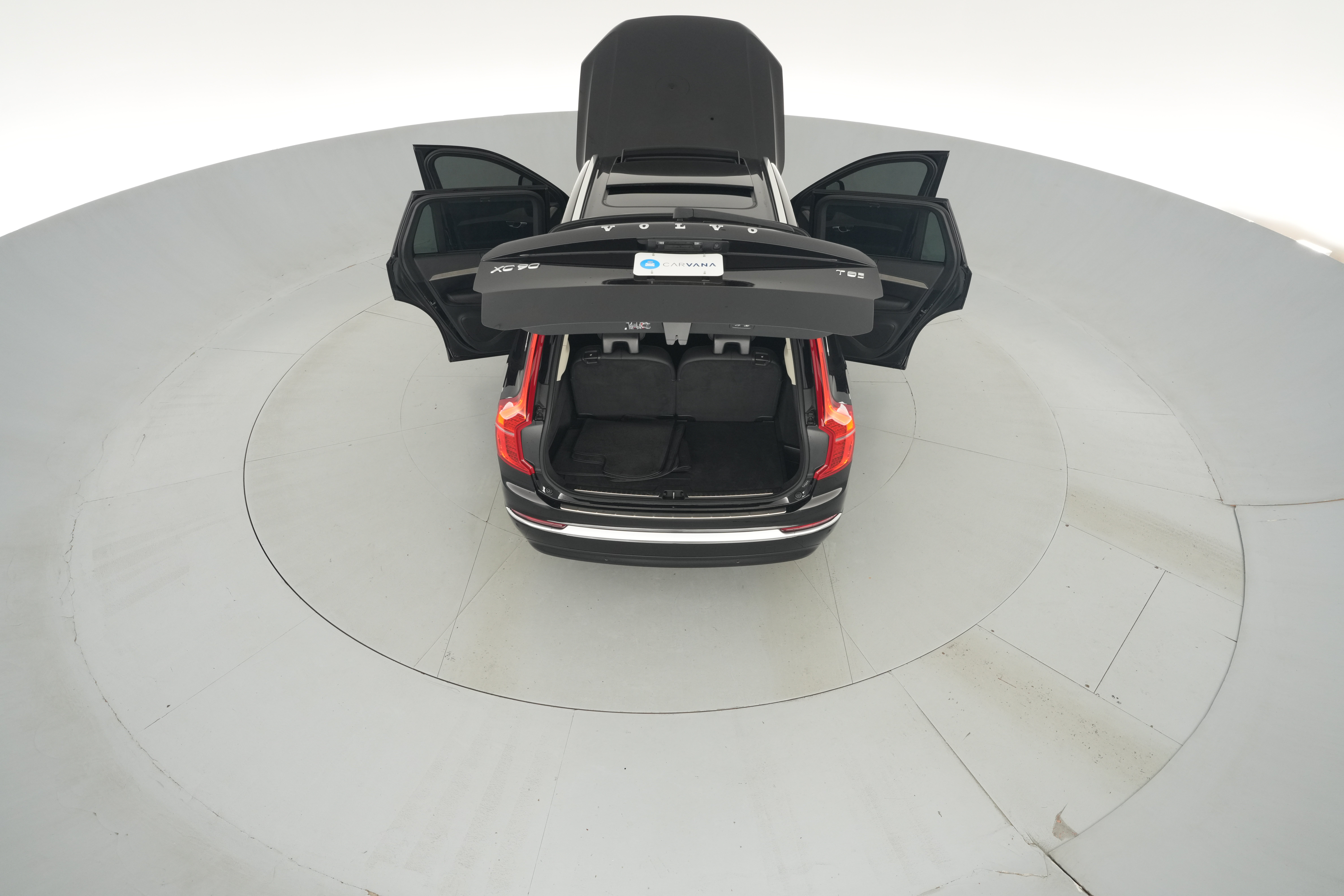 2025 Volvo XC90 Ultra - Photo 37