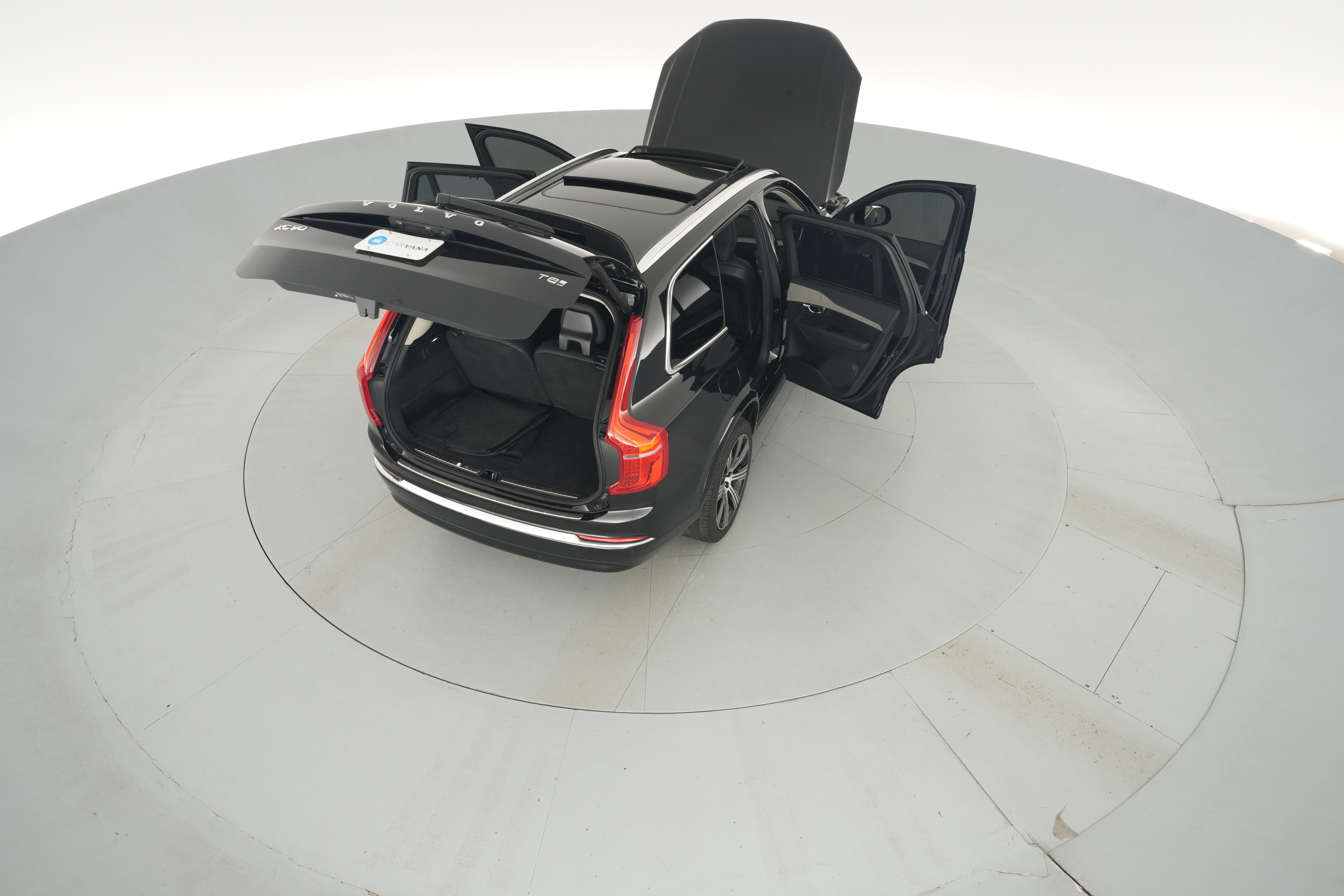 2025 Volvo XC90 Ultra - Photo 38