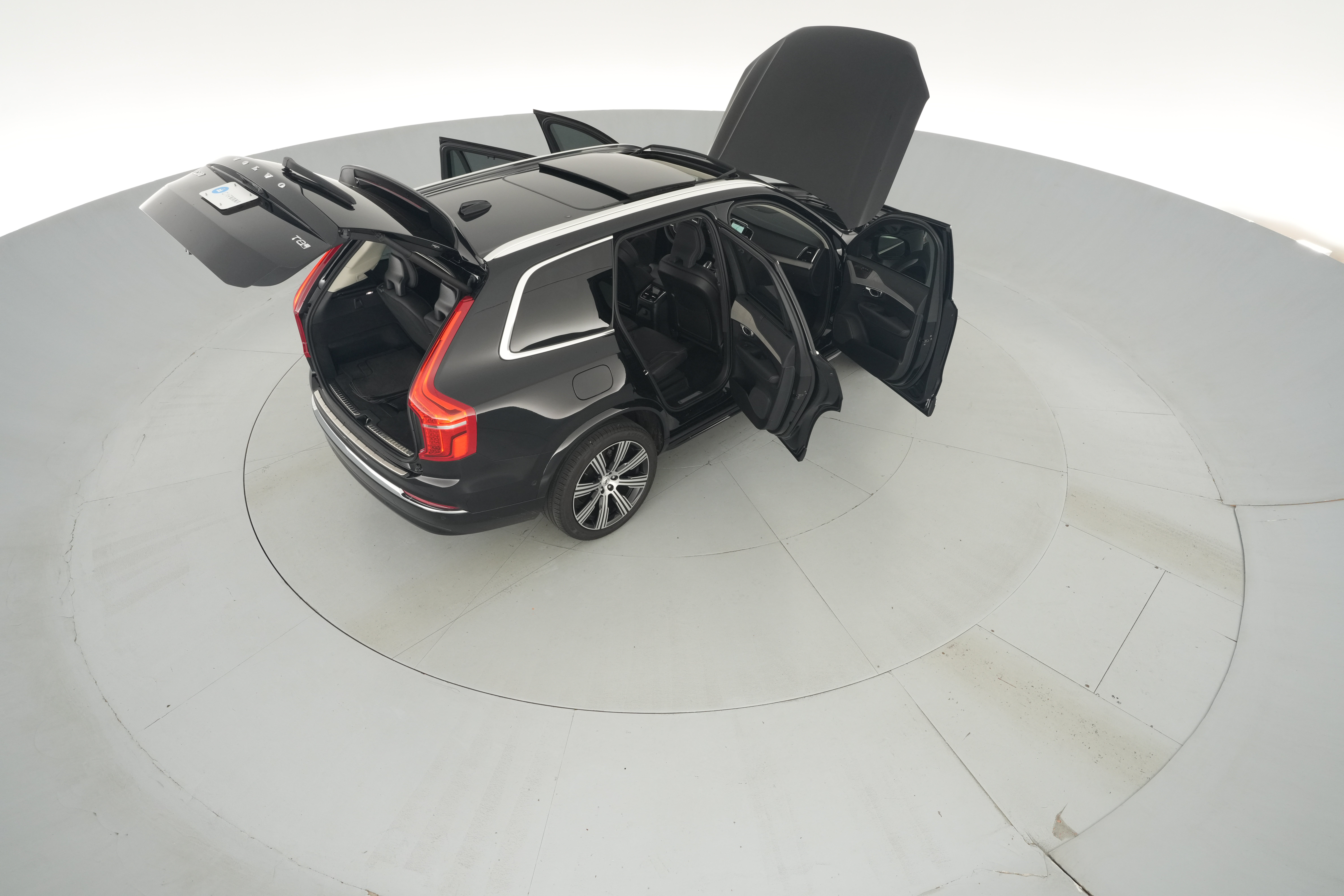2025 Volvo XC90 Ultra - Photo 39