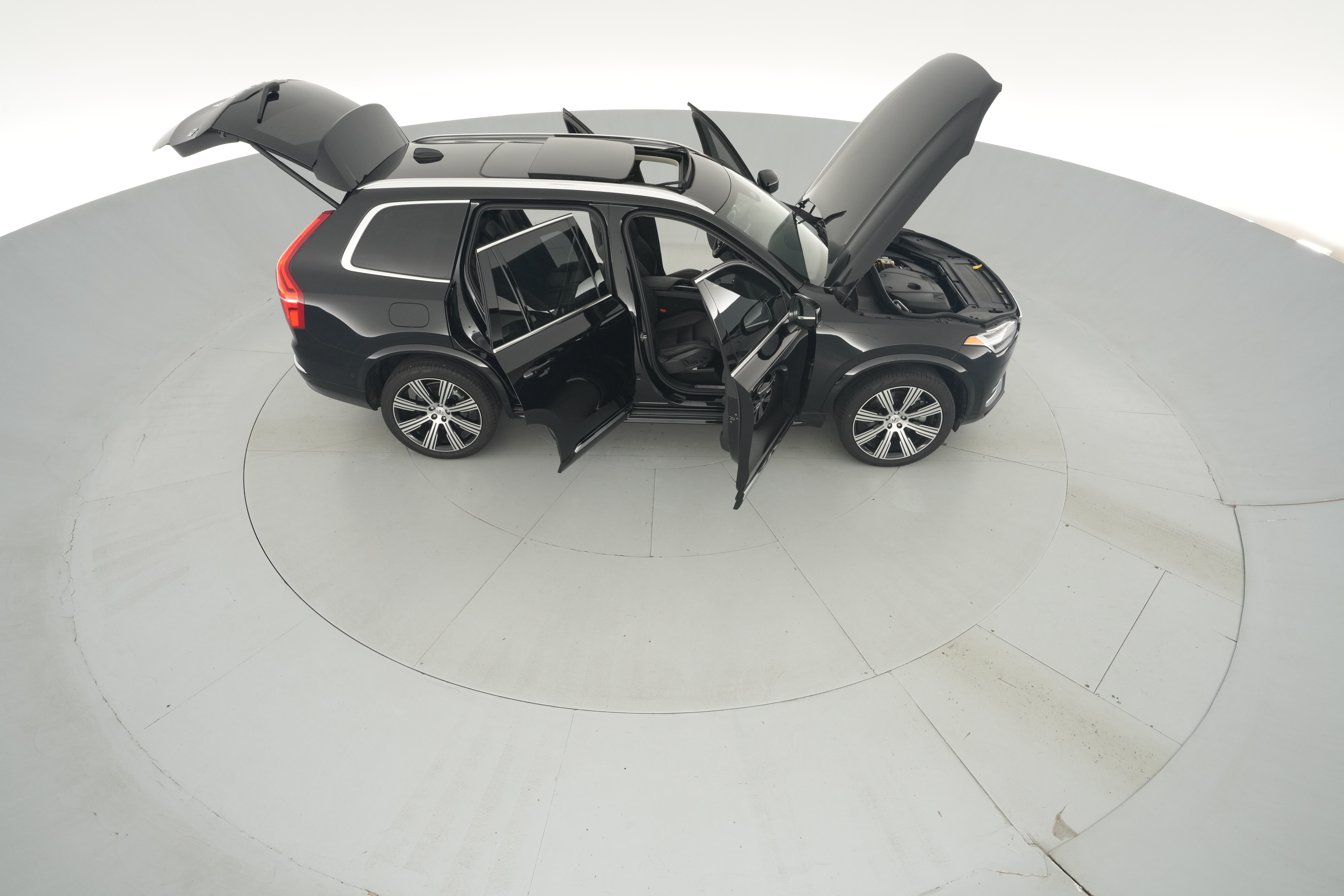 2025 Volvo XC90 Ultra - Photo 41
