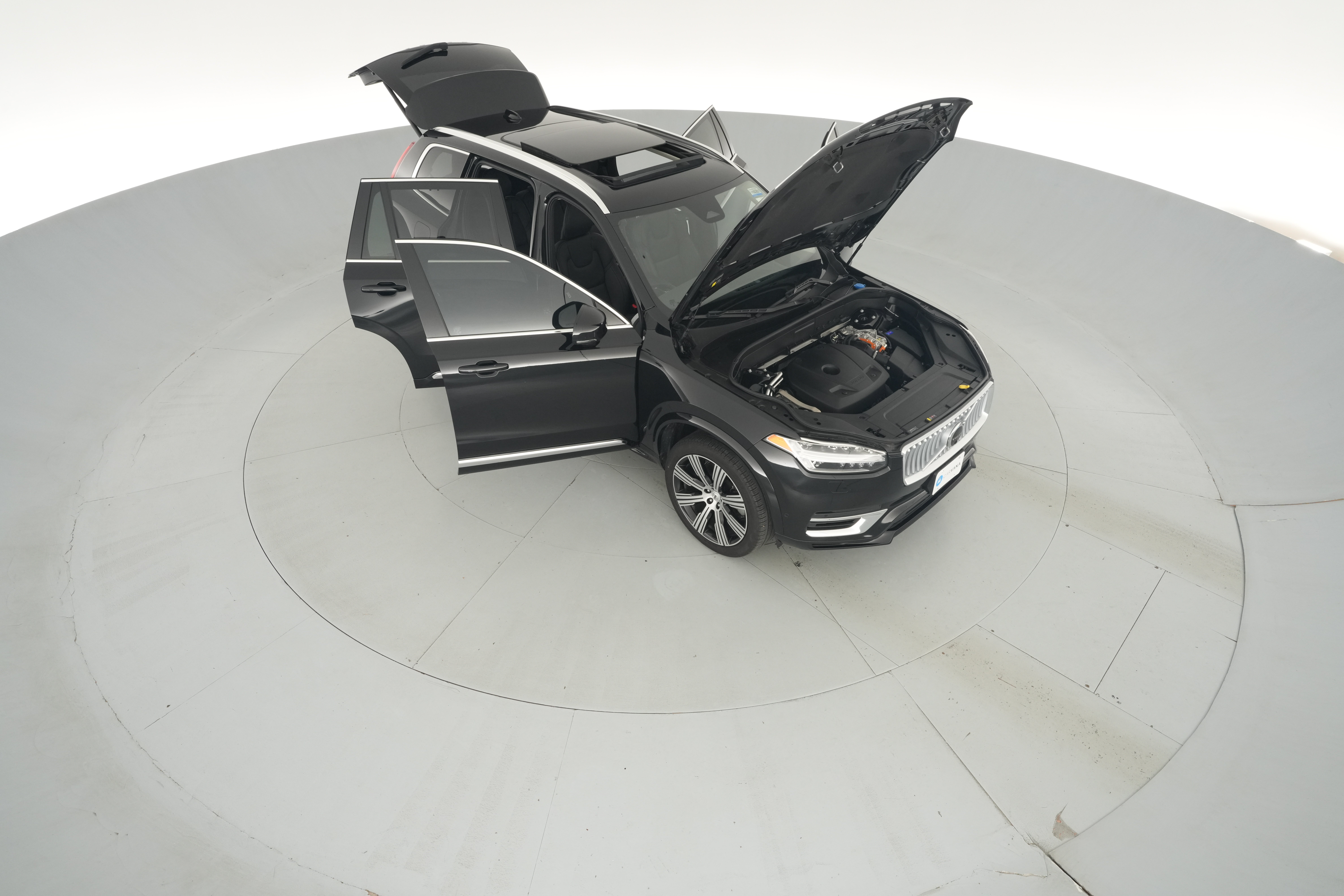 2025 Volvo XC90 Ultra - Photo 43