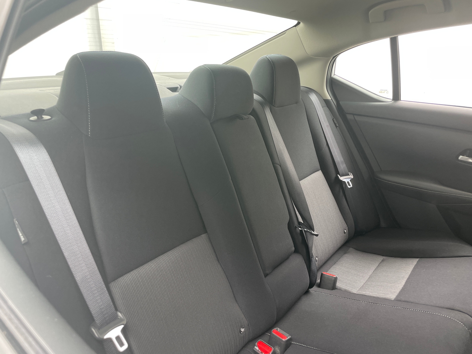 Thumbnail: 2021 Nissan Sentra - 6