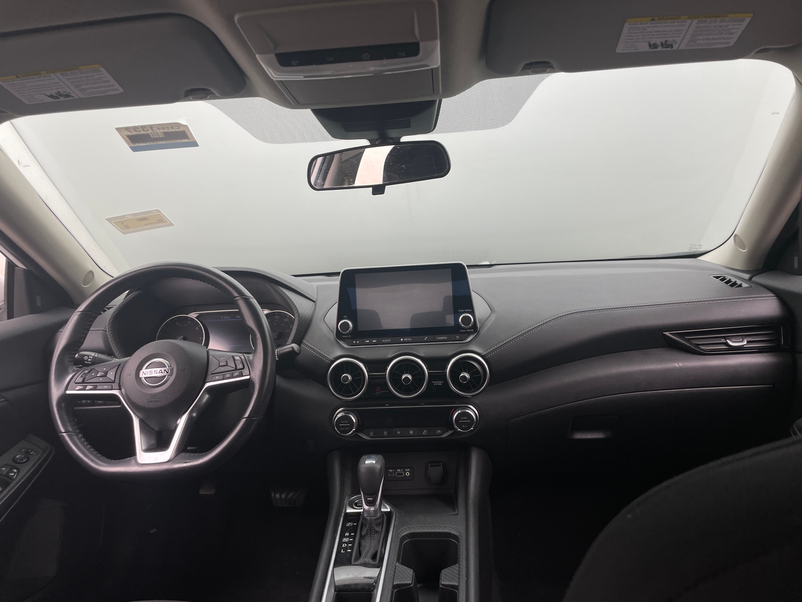 Thumbnail: 2021 Nissan Sentra - 3