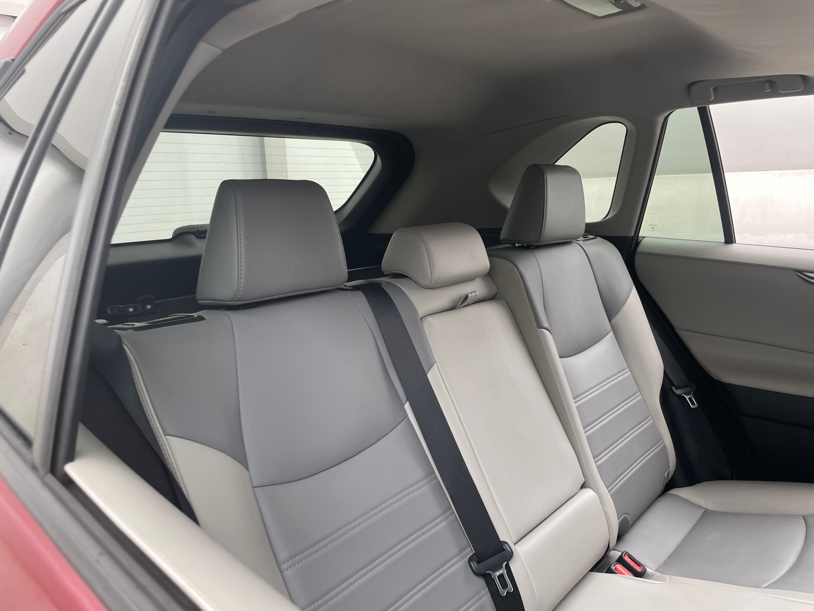 Thumbnail: 2021 Toyota RAV4 - 5