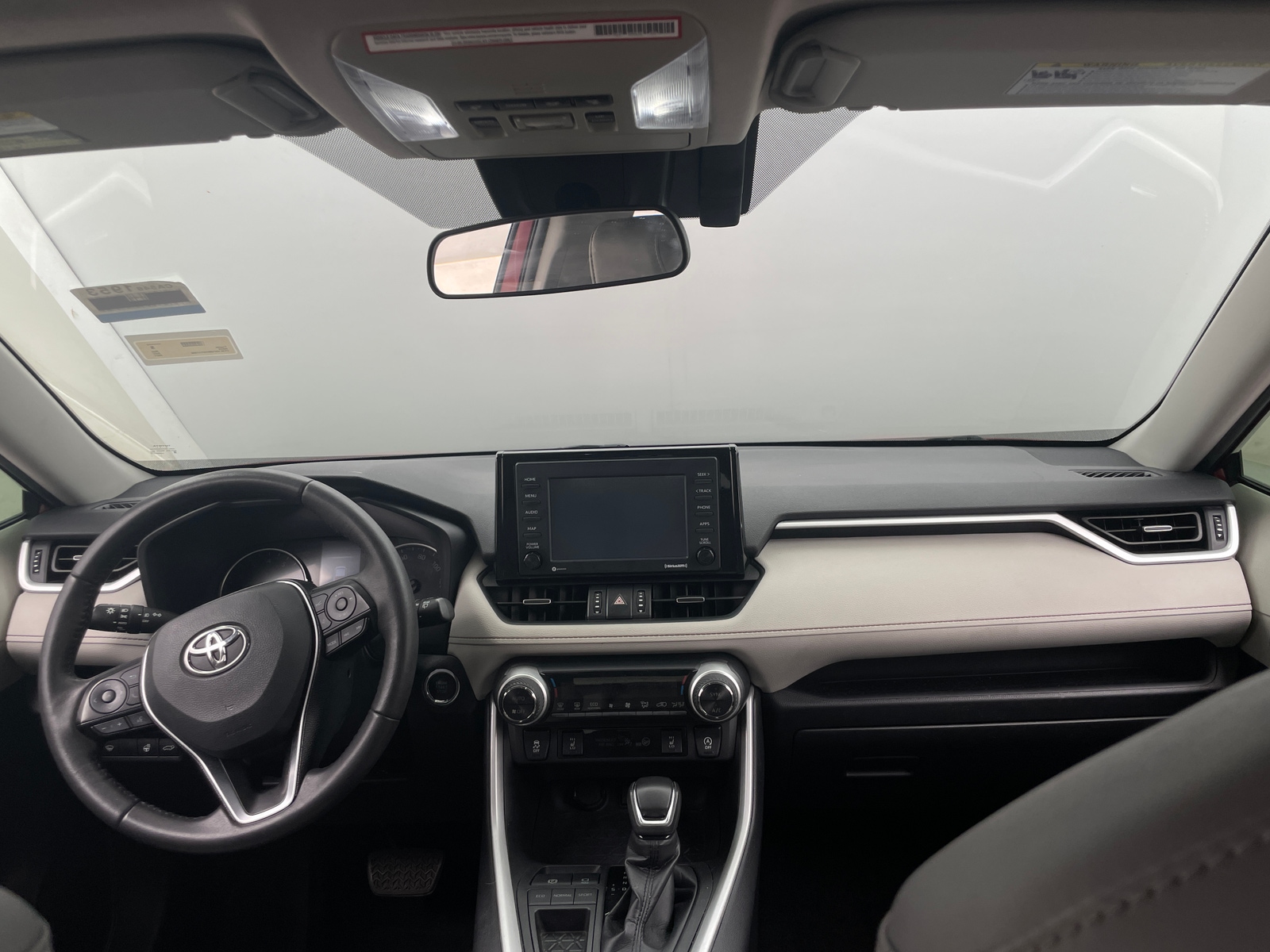 Thumbnail: 2021 Toyota RAV4 - 2