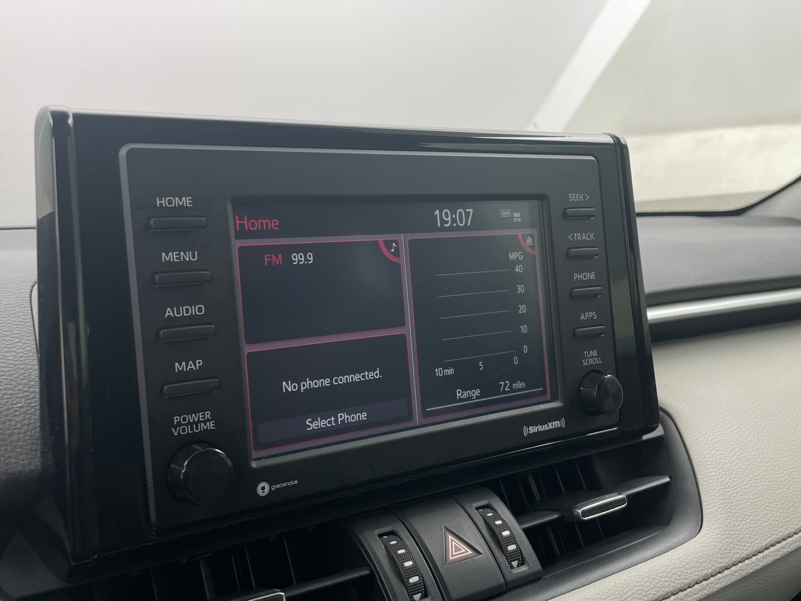 Thumbnail: 2021 Toyota RAV4 - 3