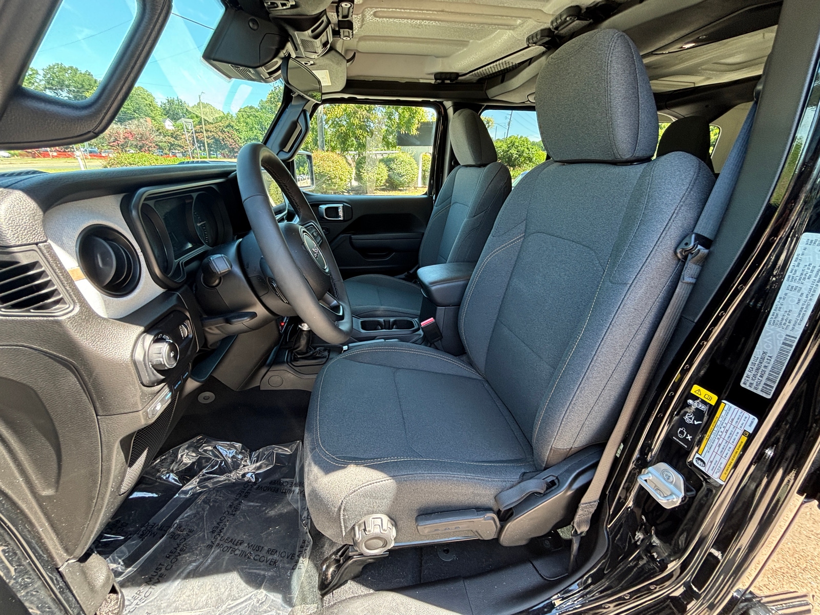 Thumbnail: 2025 Jeep Wrangler - 2