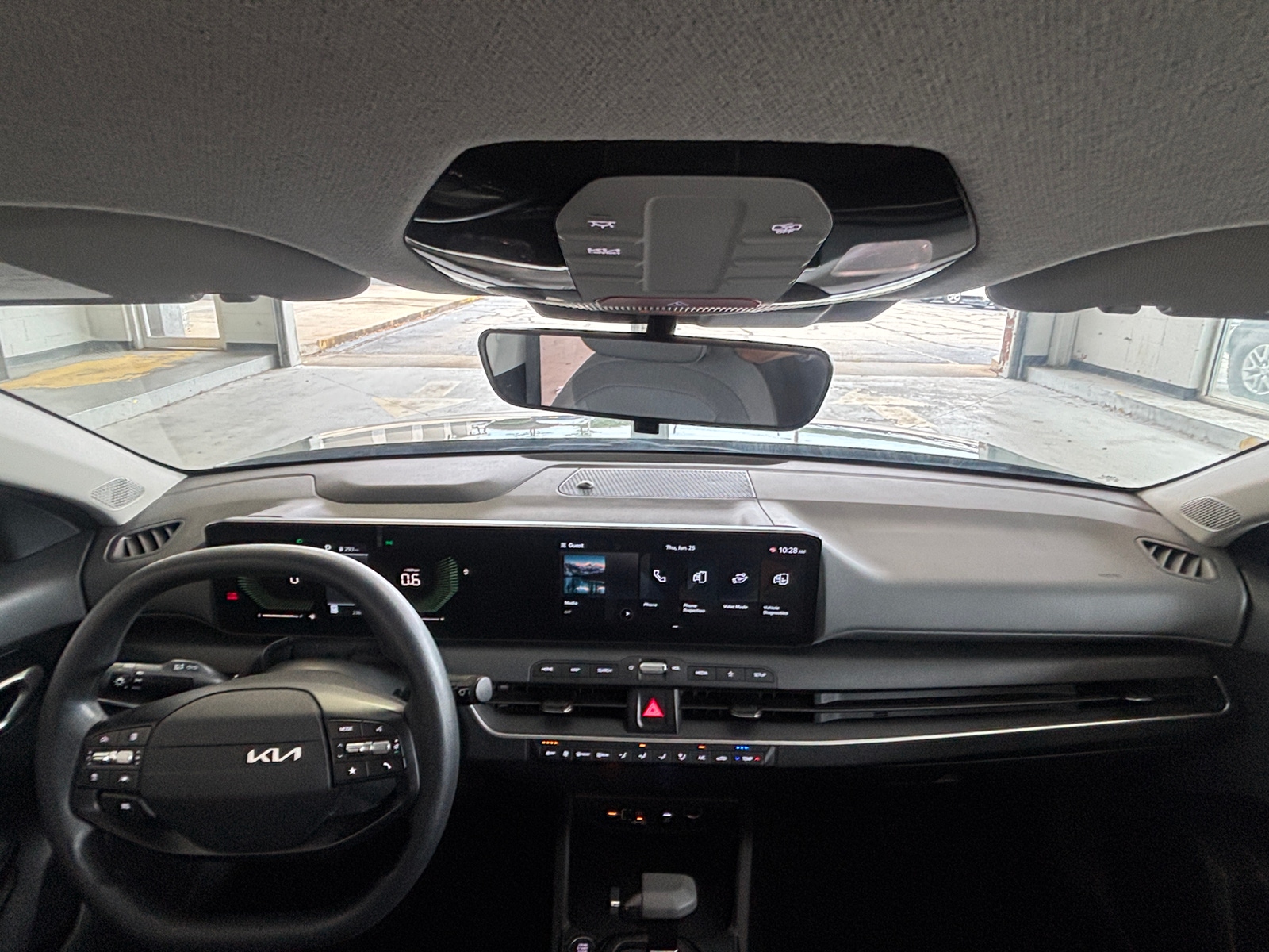 Thumbnail: 2025 Kia K4 - 2