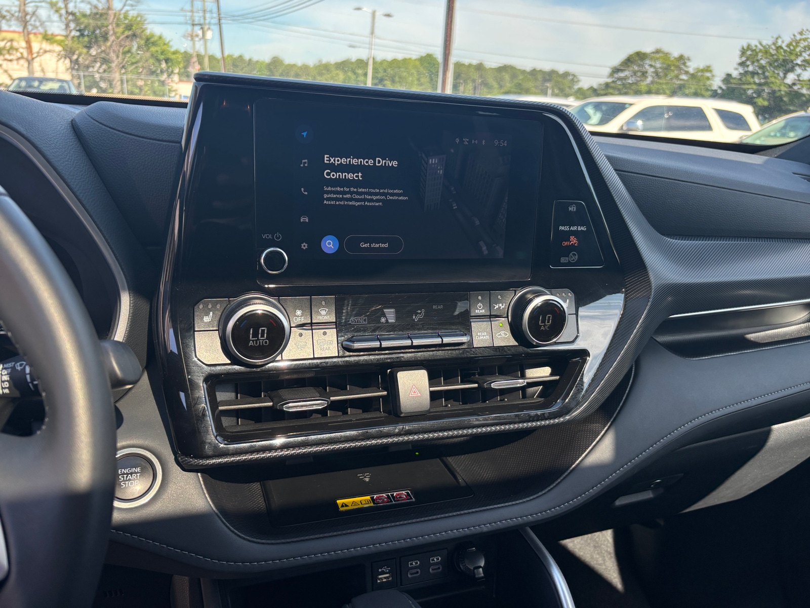 Thumbnail: 2025 Toyota Highlander - 4