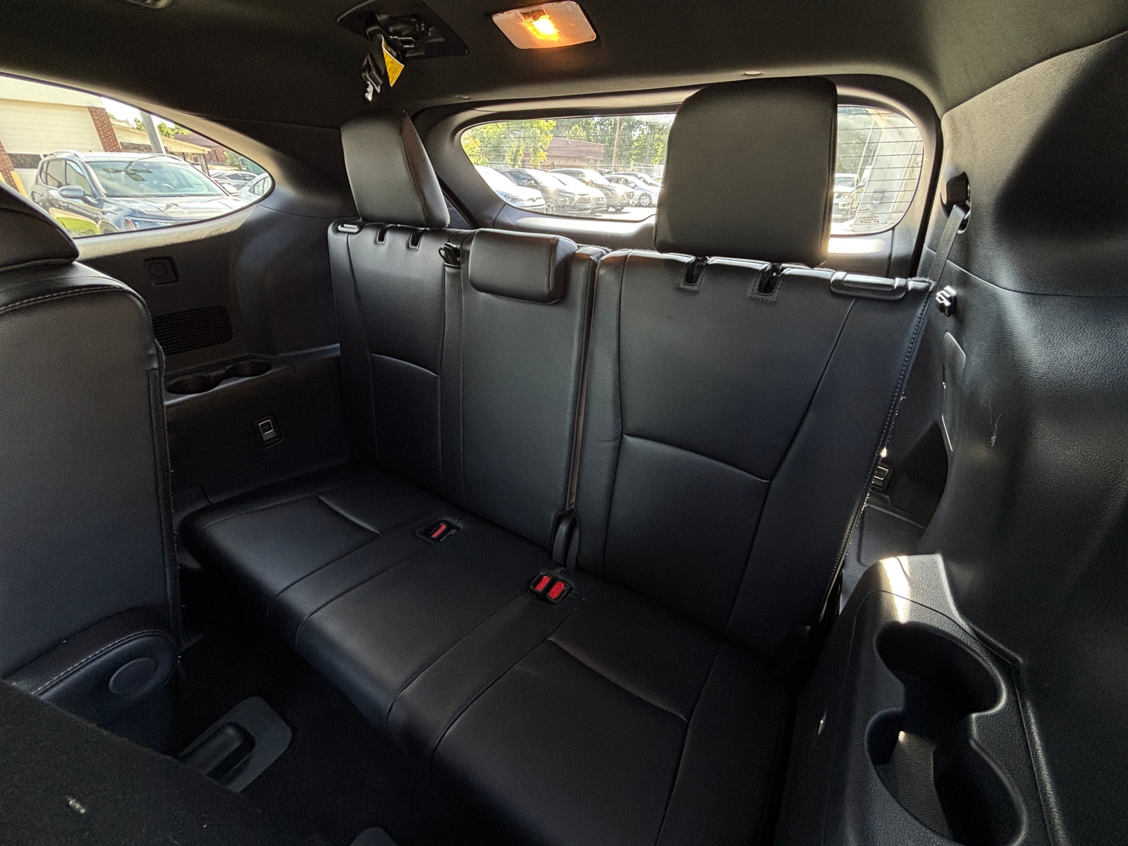 Thumbnail: 2025 Toyota Highlander - 6