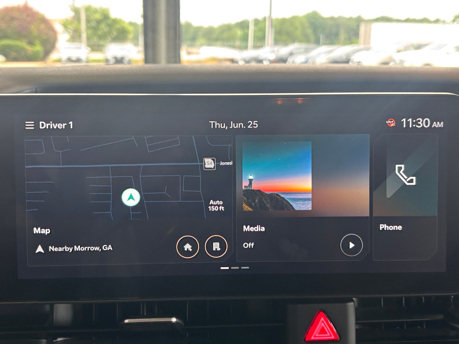Thumbnail: 2026 Kia Carnival - 3