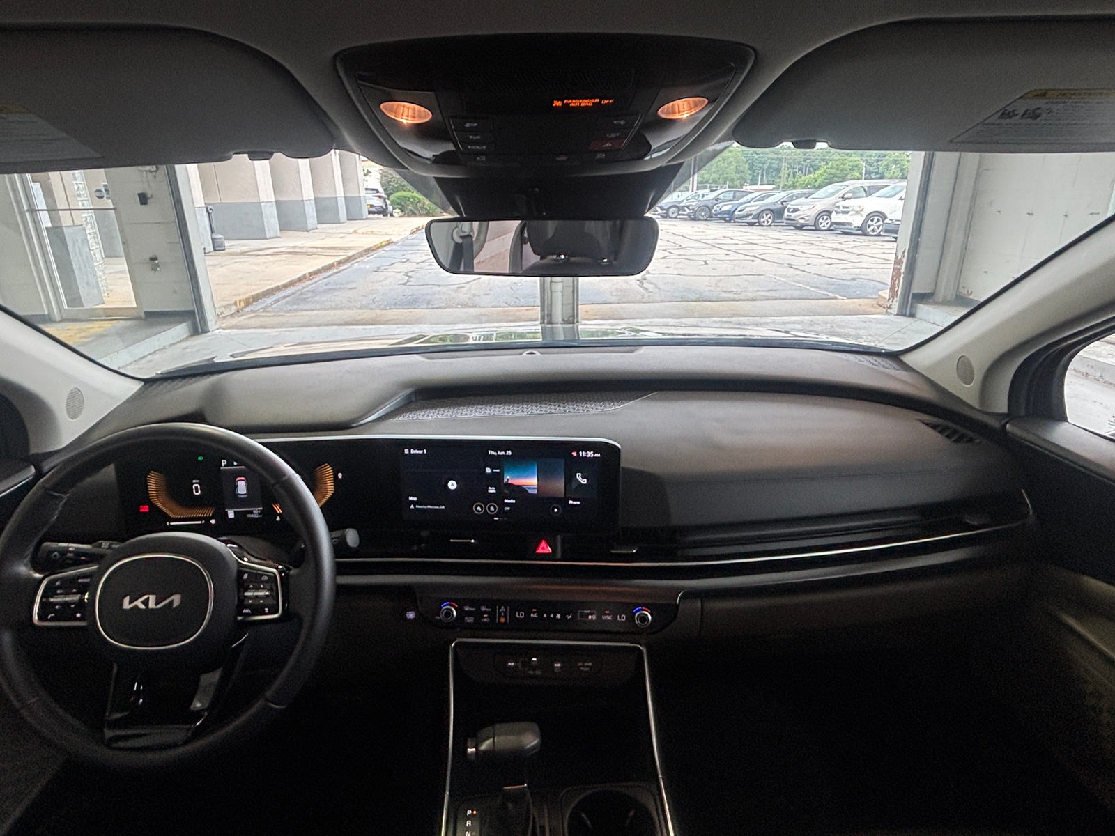 Thumbnail: 2026 Kia Carnival - 2