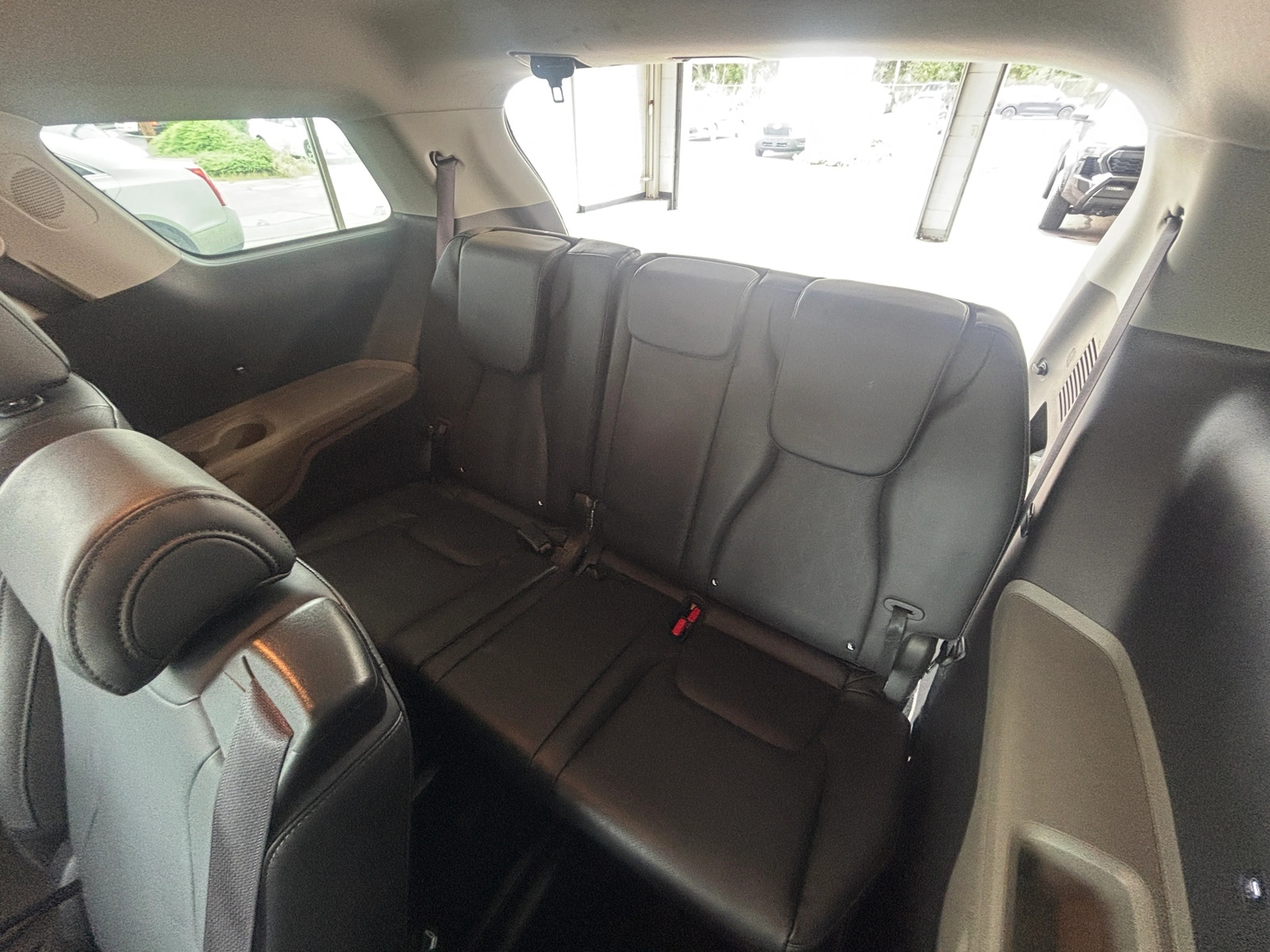 Thumbnail: 2026 Kia Carnival - 5