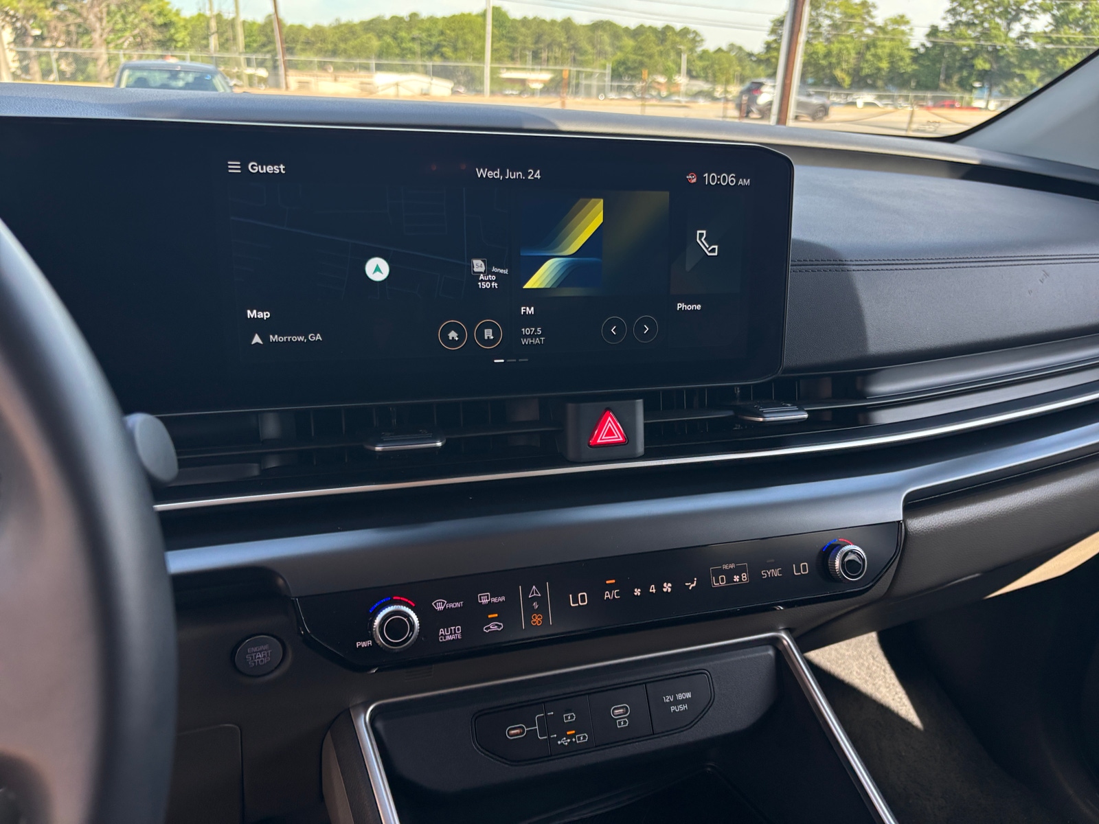 Thumbnail: 2026 Kia Carnival - 4