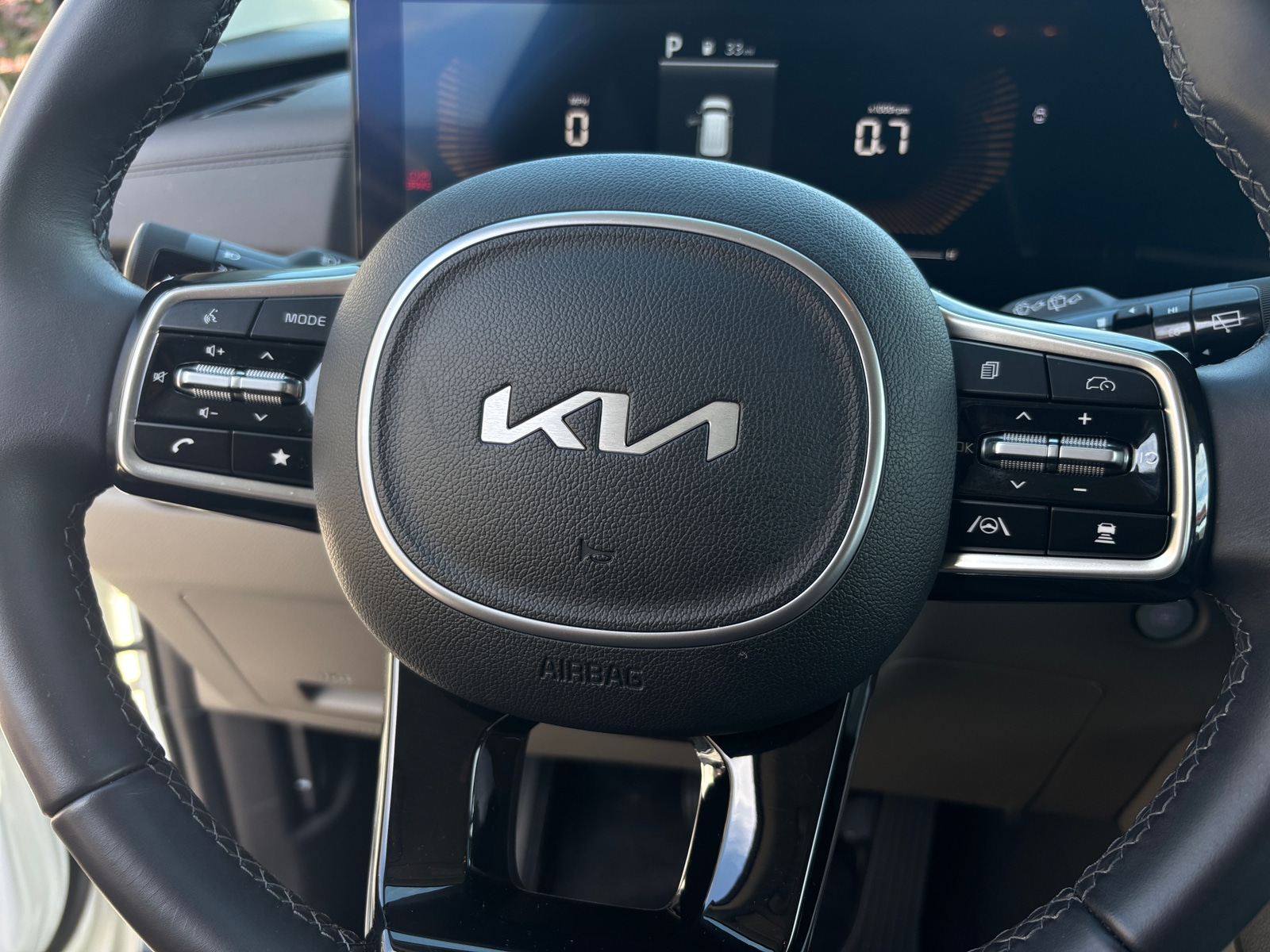 Thumbnail: 2026 Kia Carnival - 5
