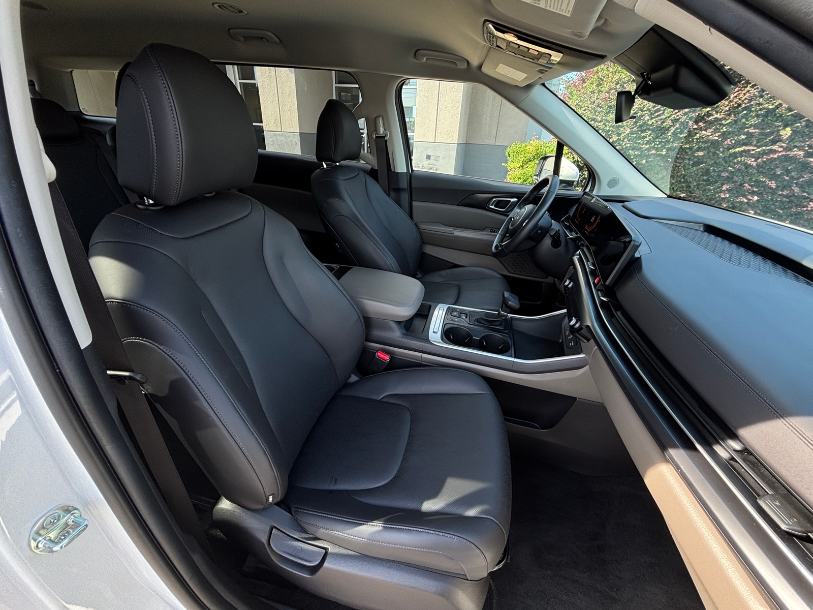 Thumbnail: 2026 Kia Carnival - 2